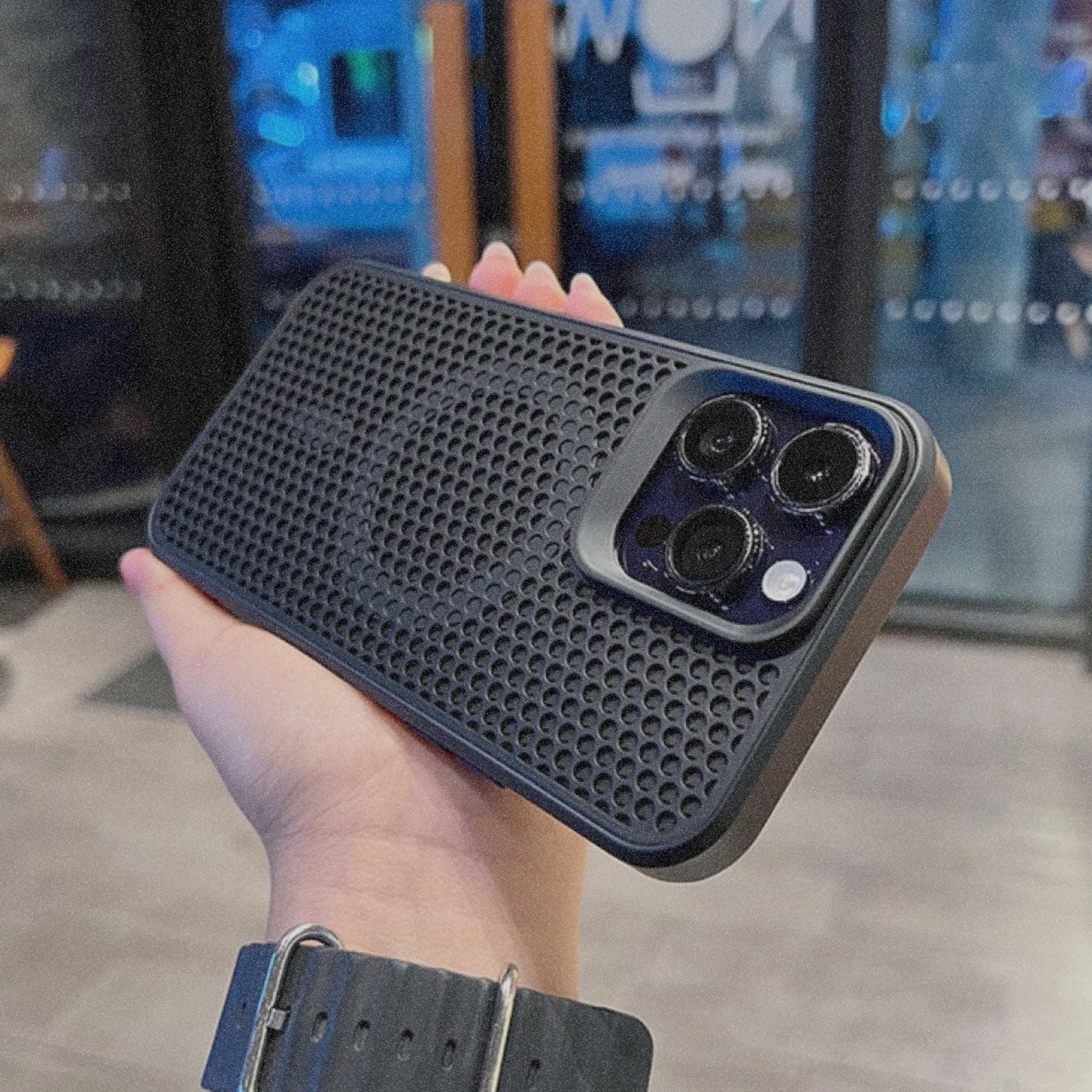 AirFlow Armor