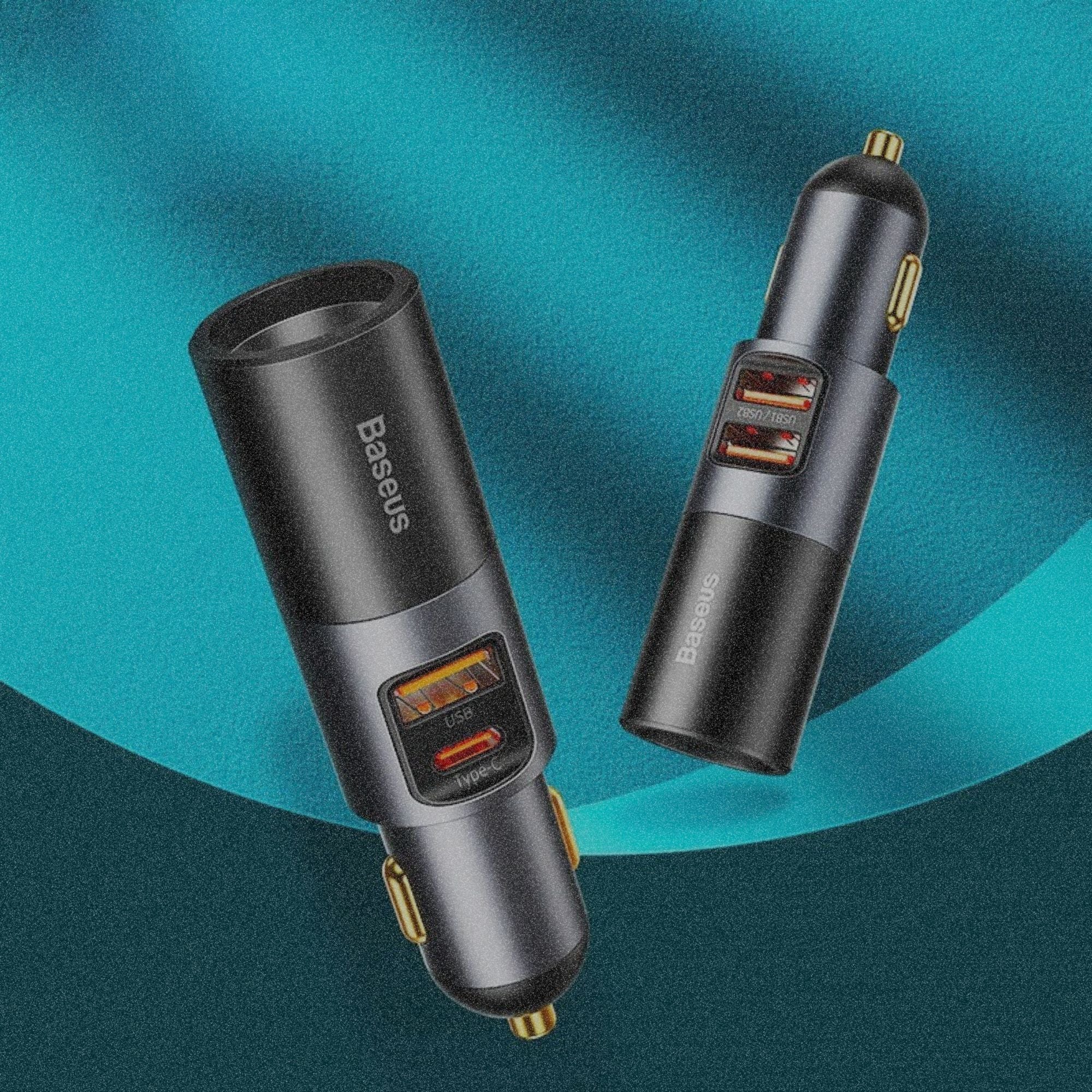 PowerPort 120