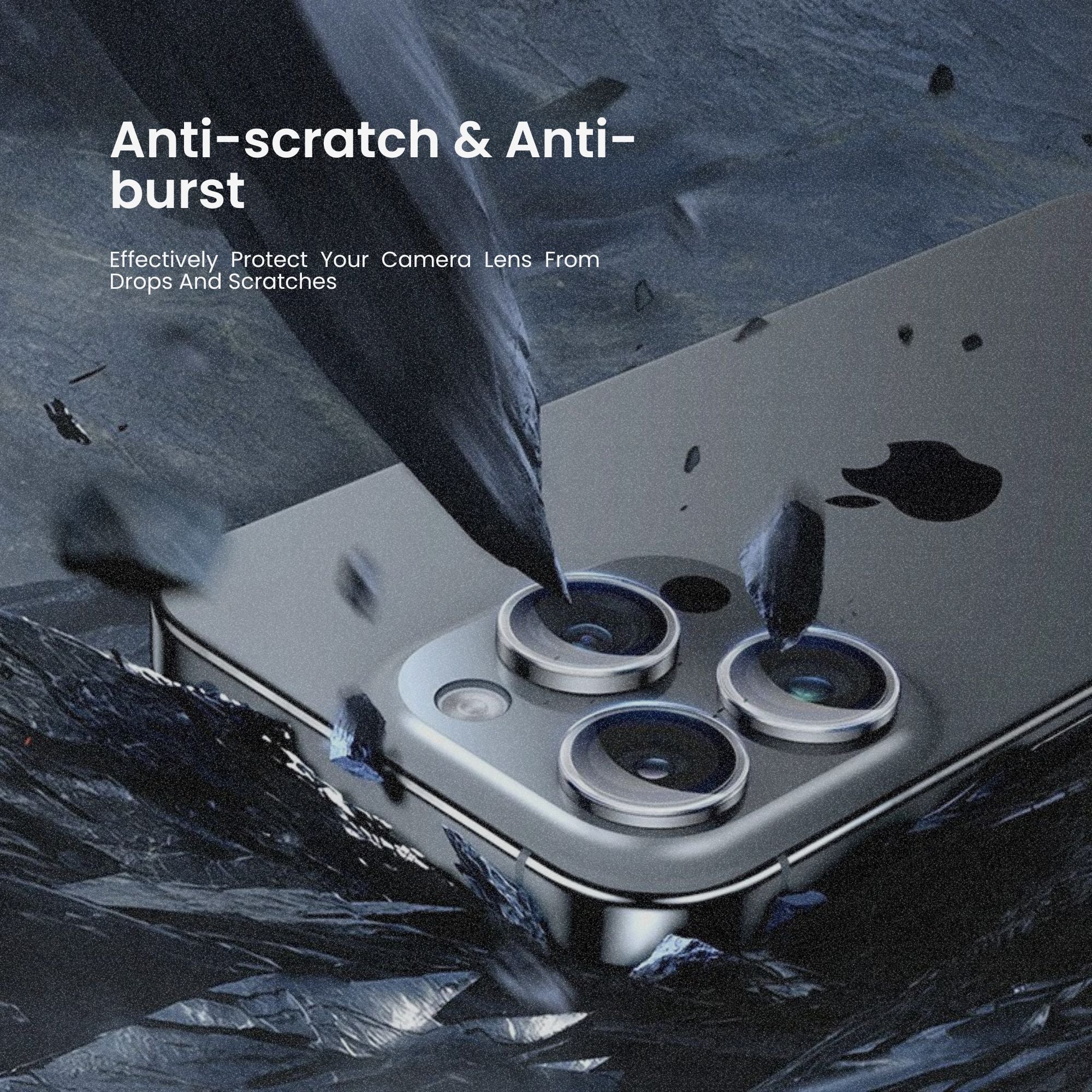 ClarityShield Pro