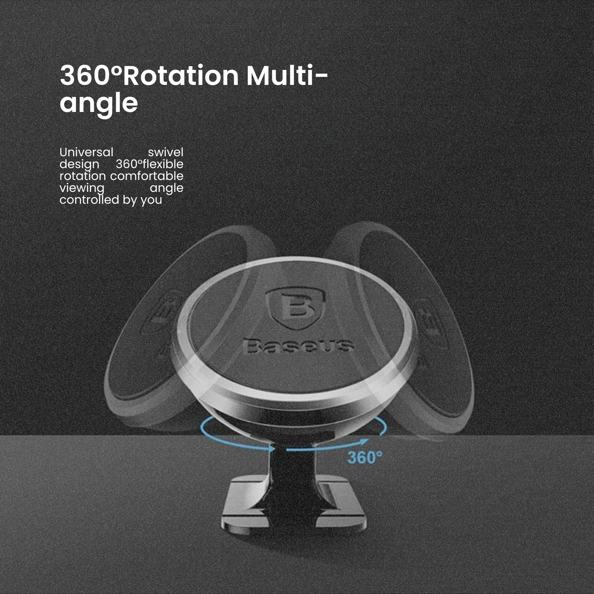 MagHold 360