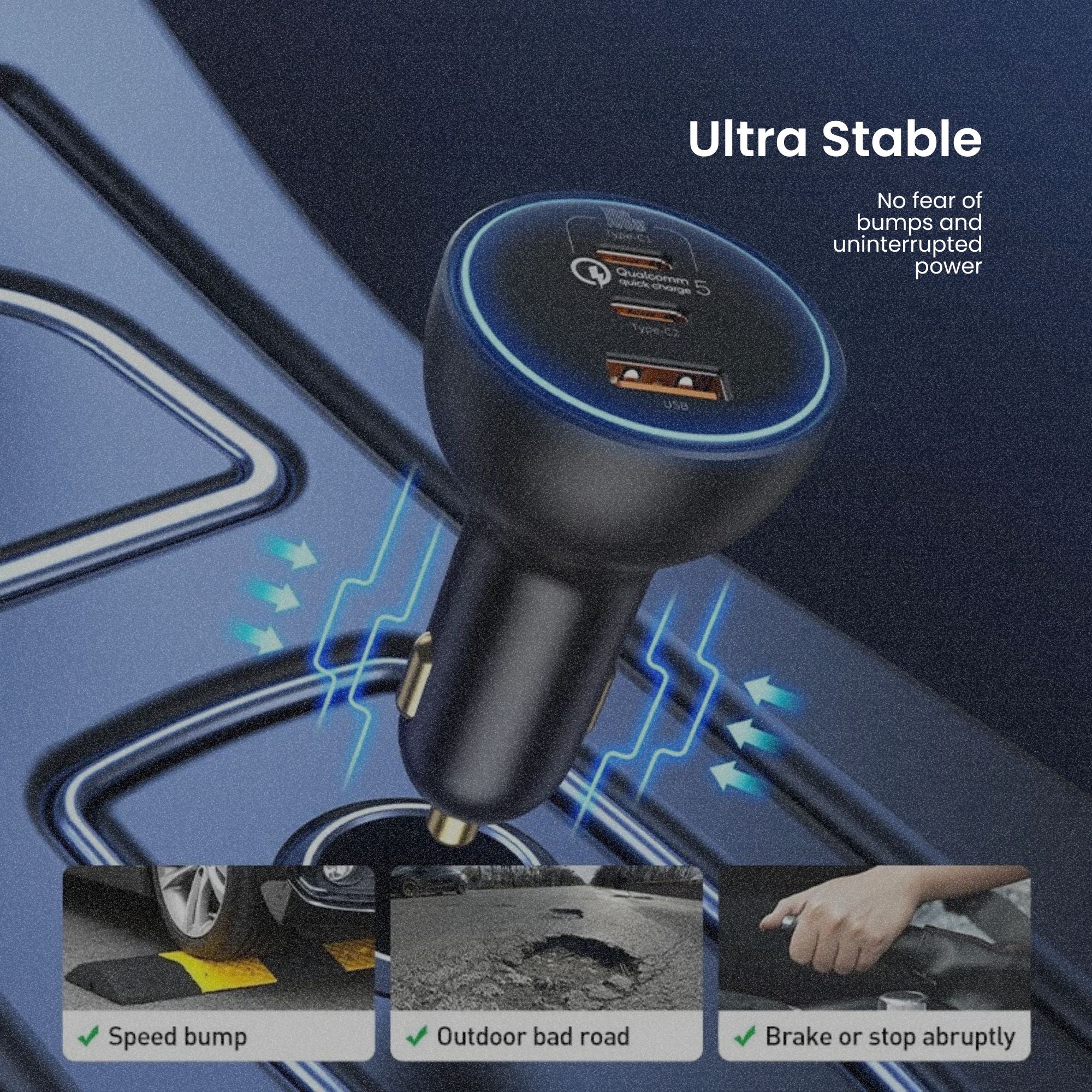 PowerPulse 160