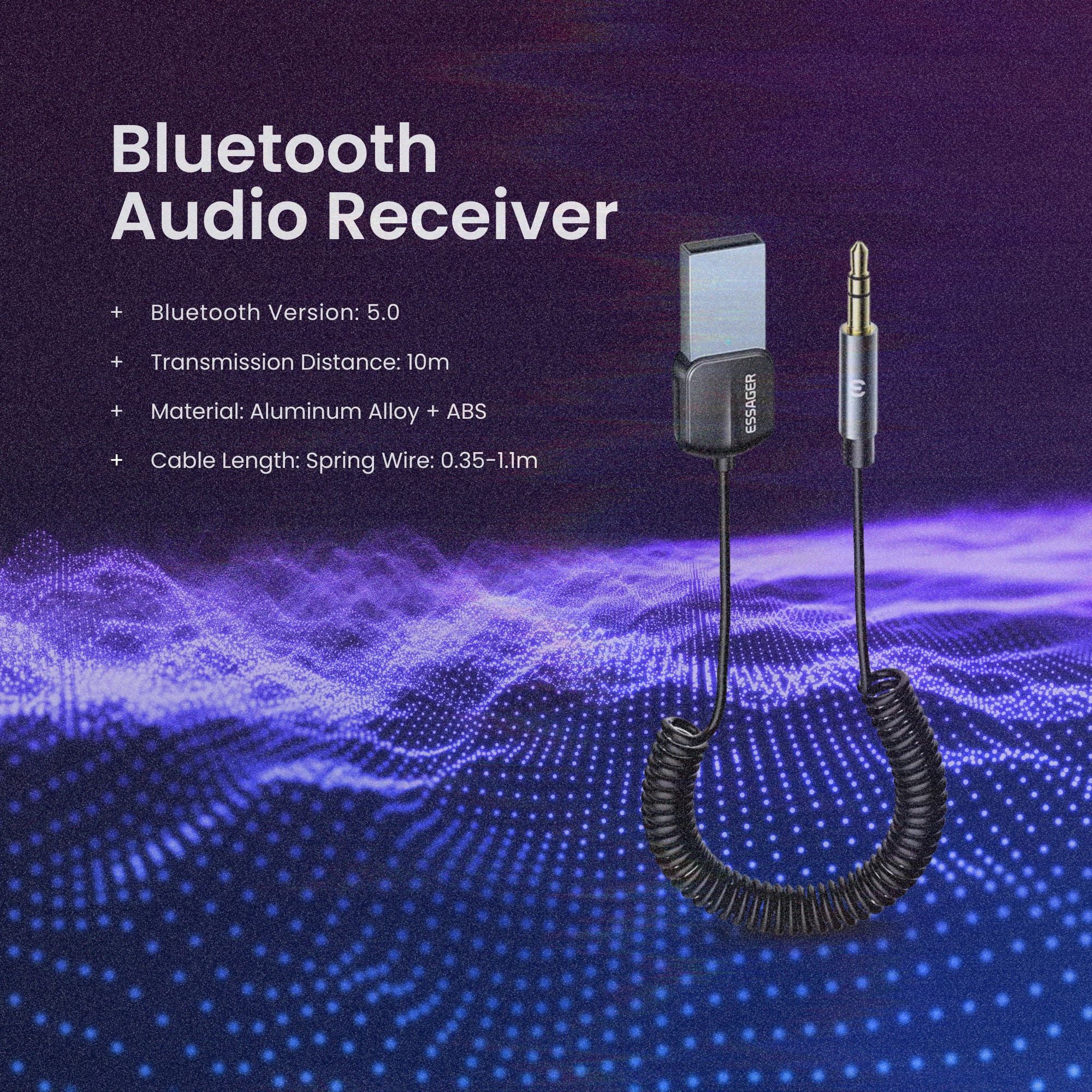 EchoDrive BT