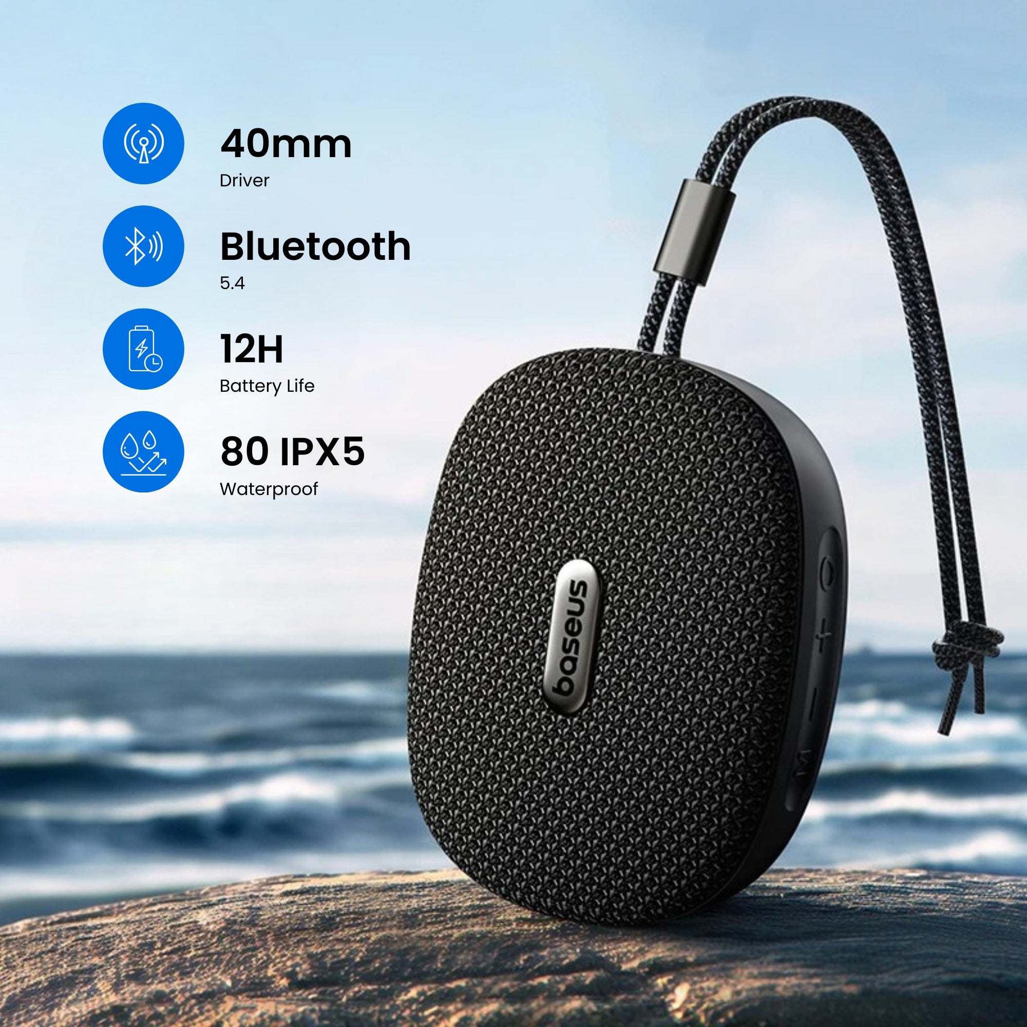 Aequr AirBeat 35