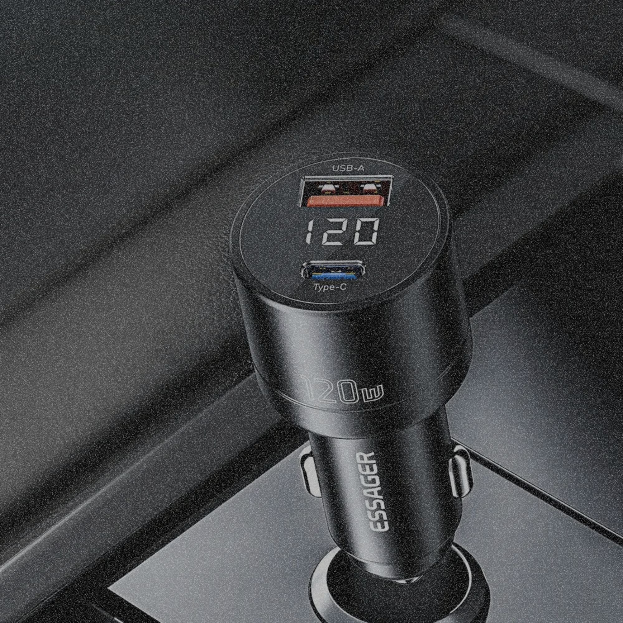 VoltCruze 120
