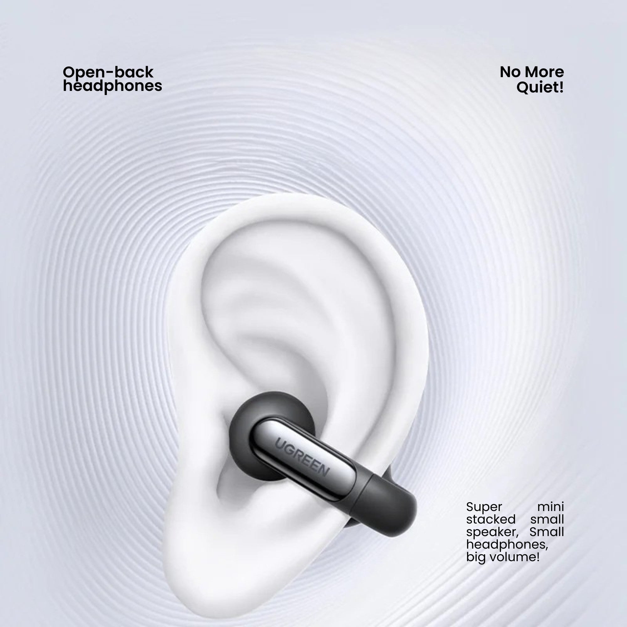 OpenFit Air