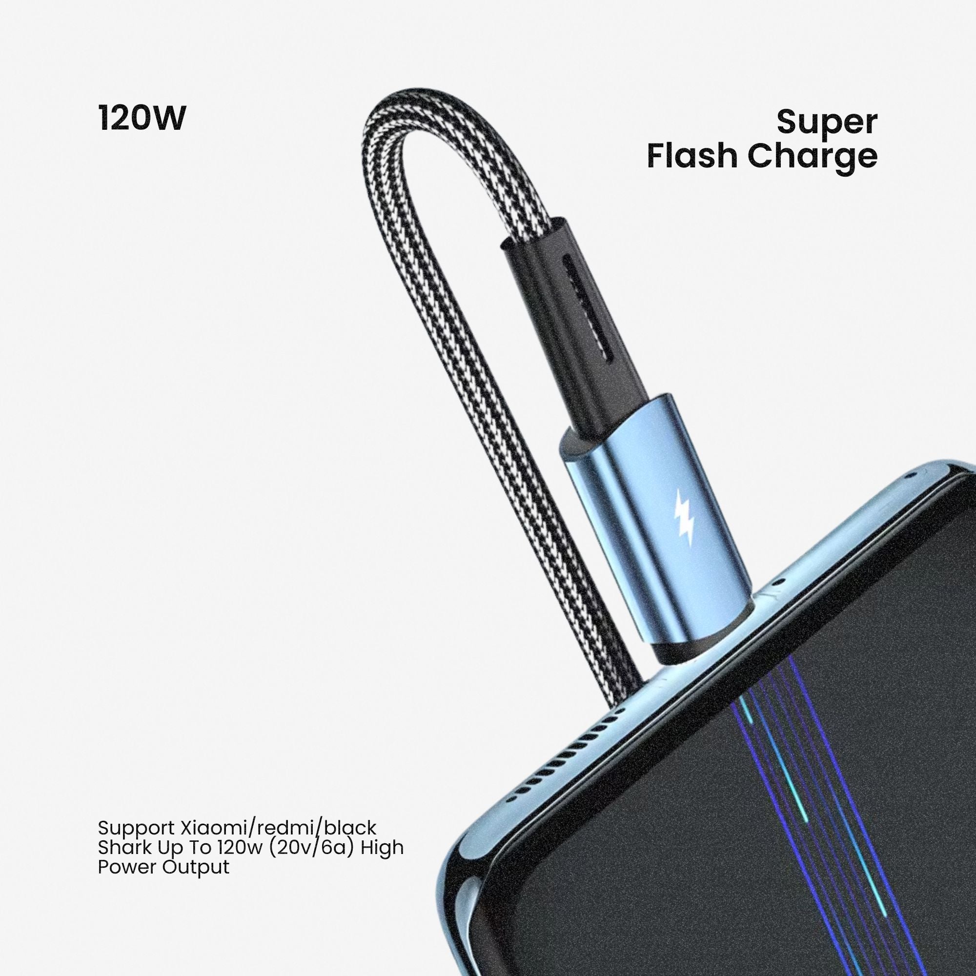 FlashCore 120