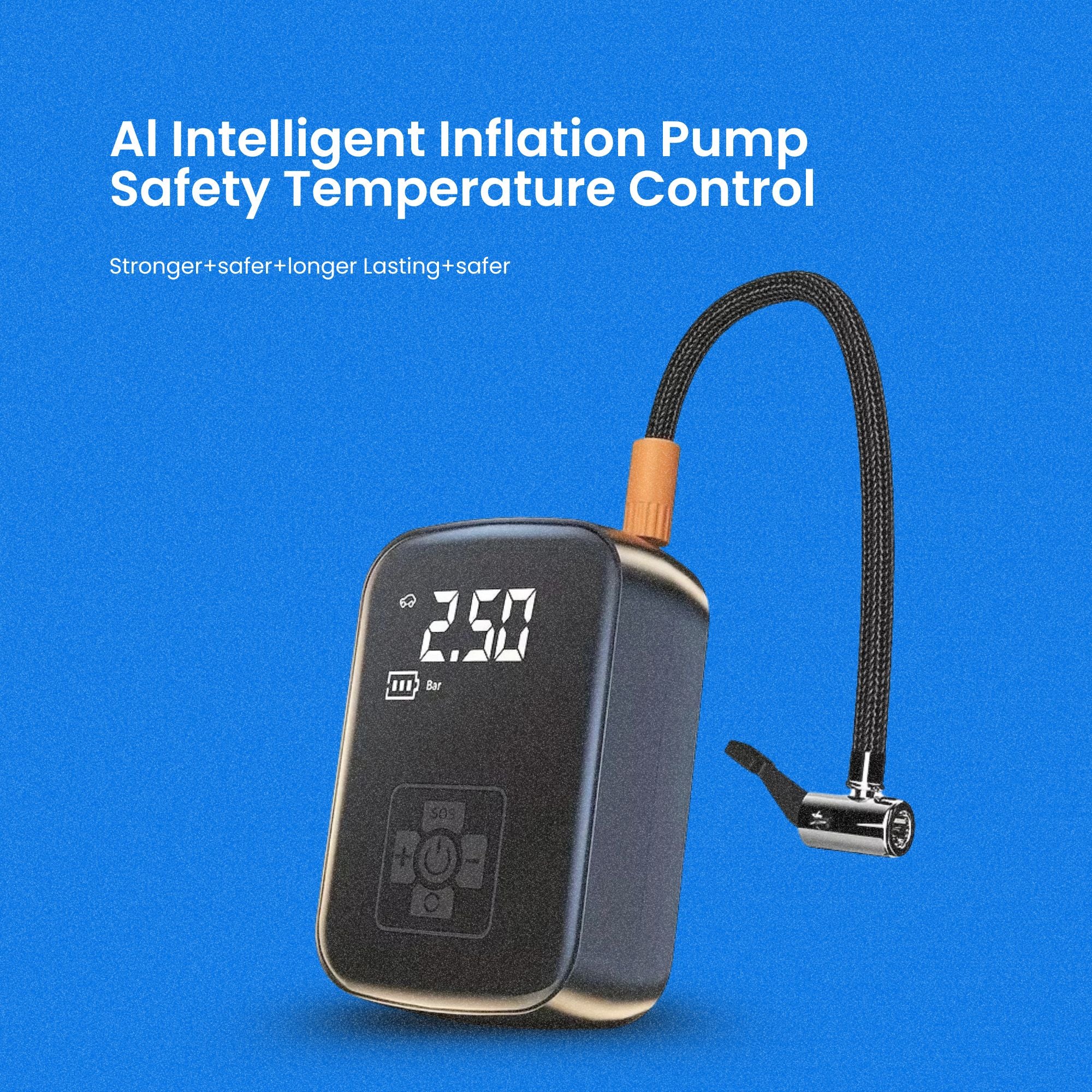 TireMate Pulse 360