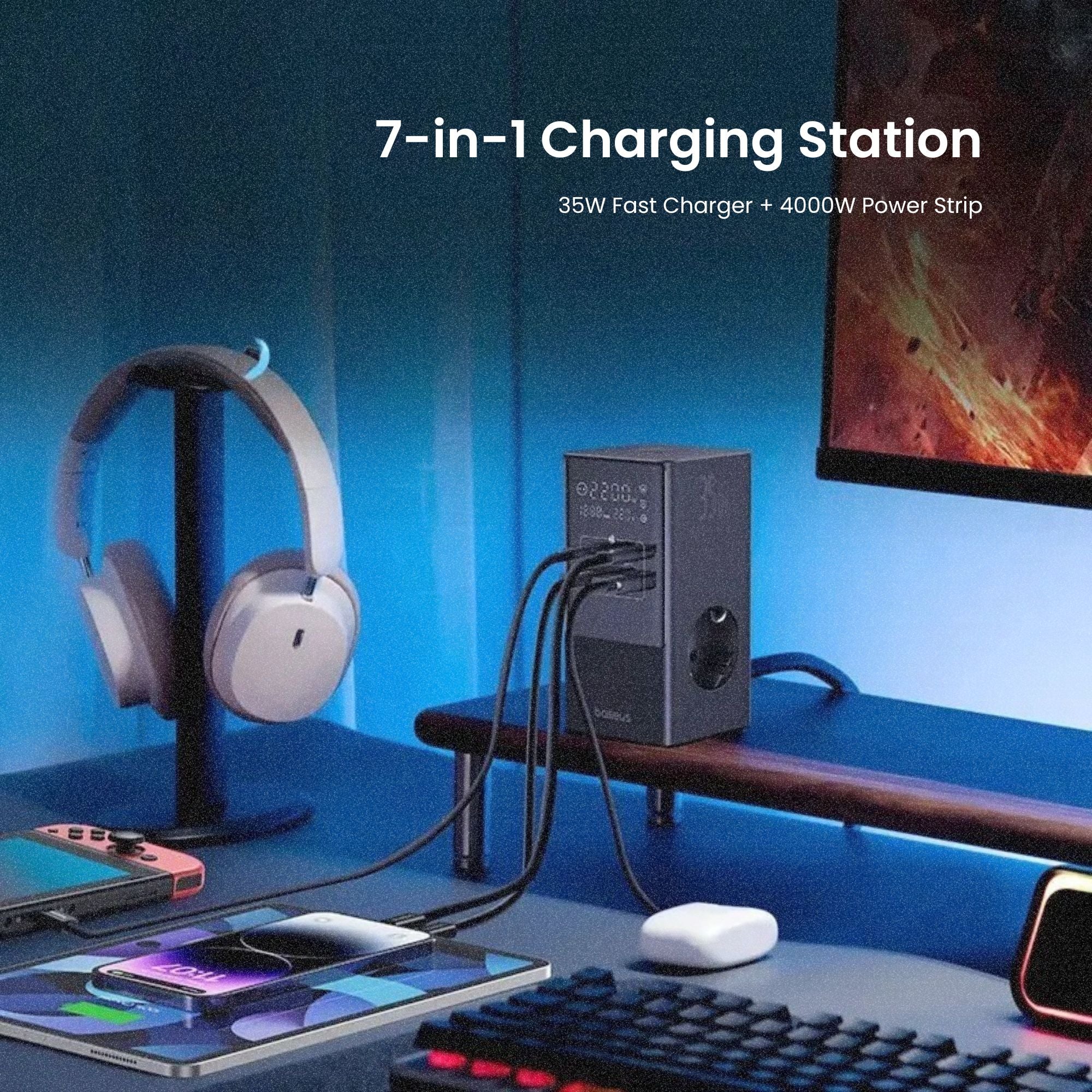 ChargeHub 35