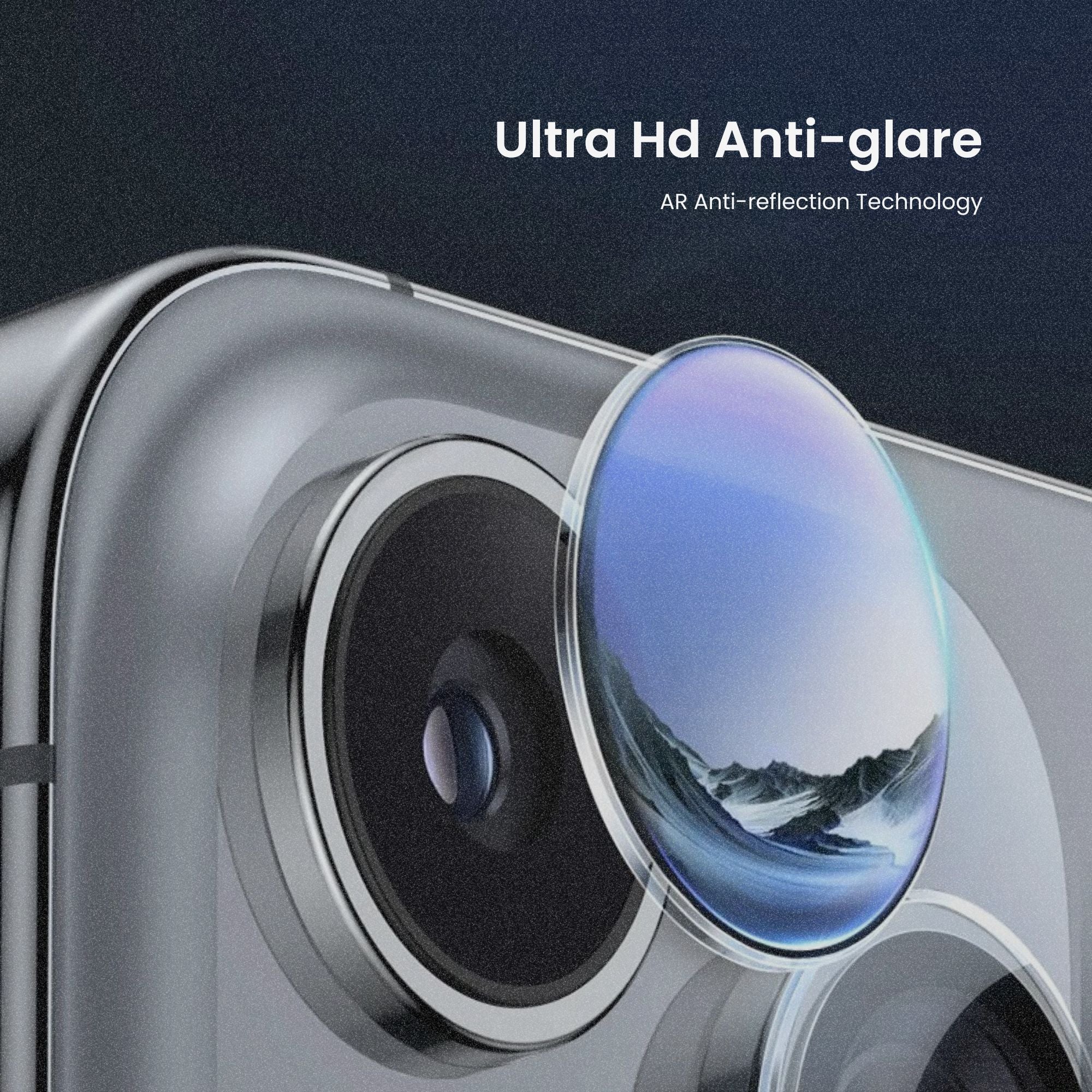 ClarityShield Pro