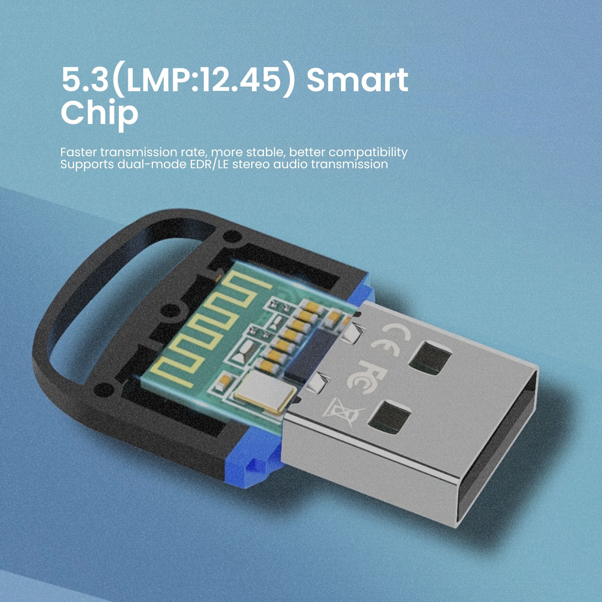 BlueLink 5.3 Nano Adapter