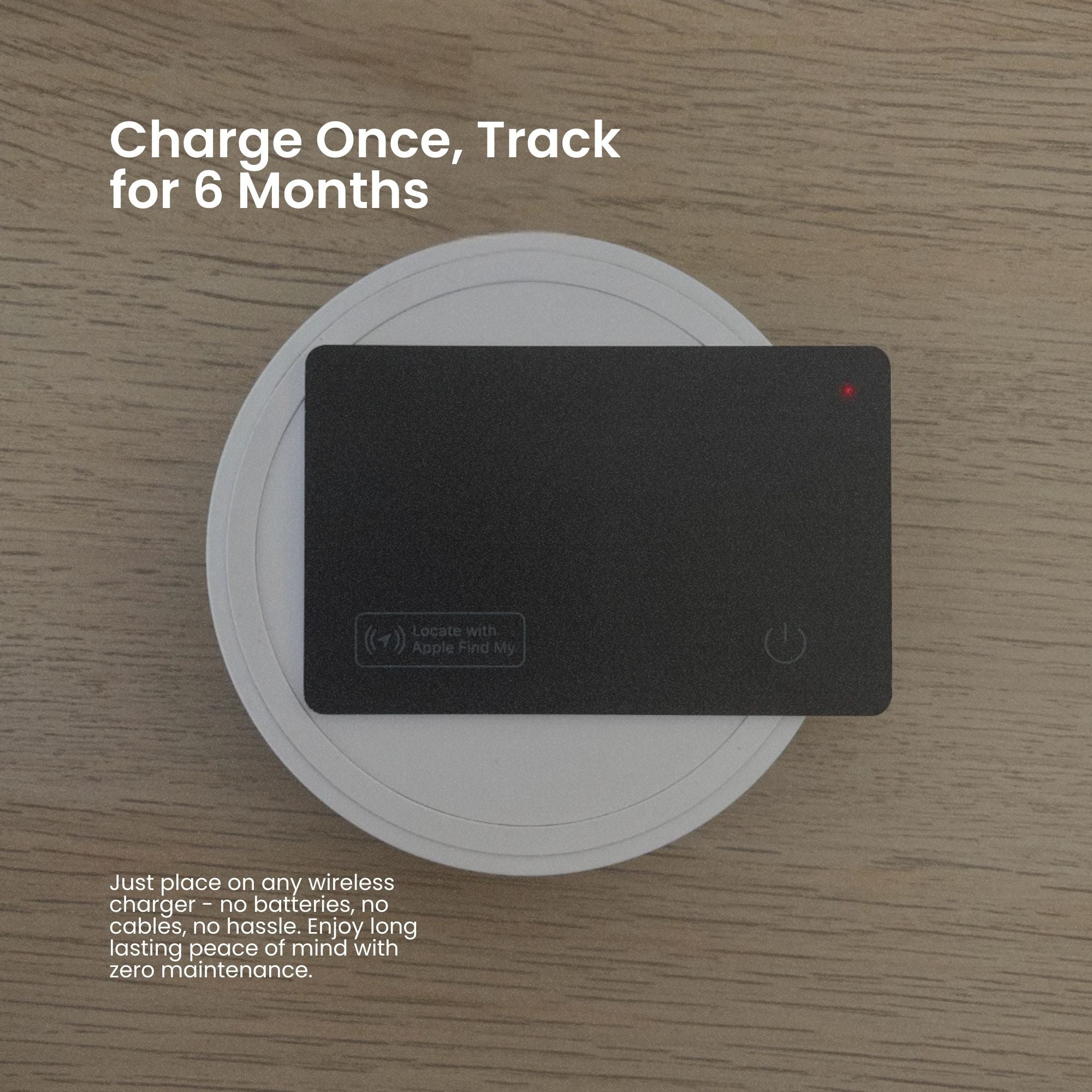 SlimTrack Pro