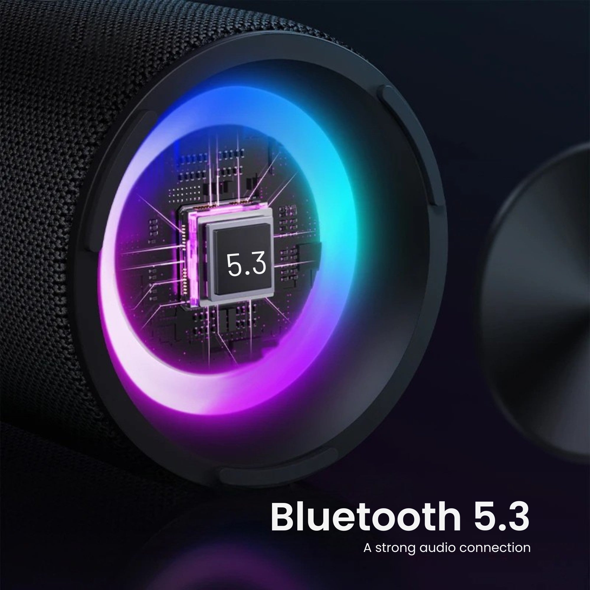 Baseus AeQur VO20 - Sonic Pulse