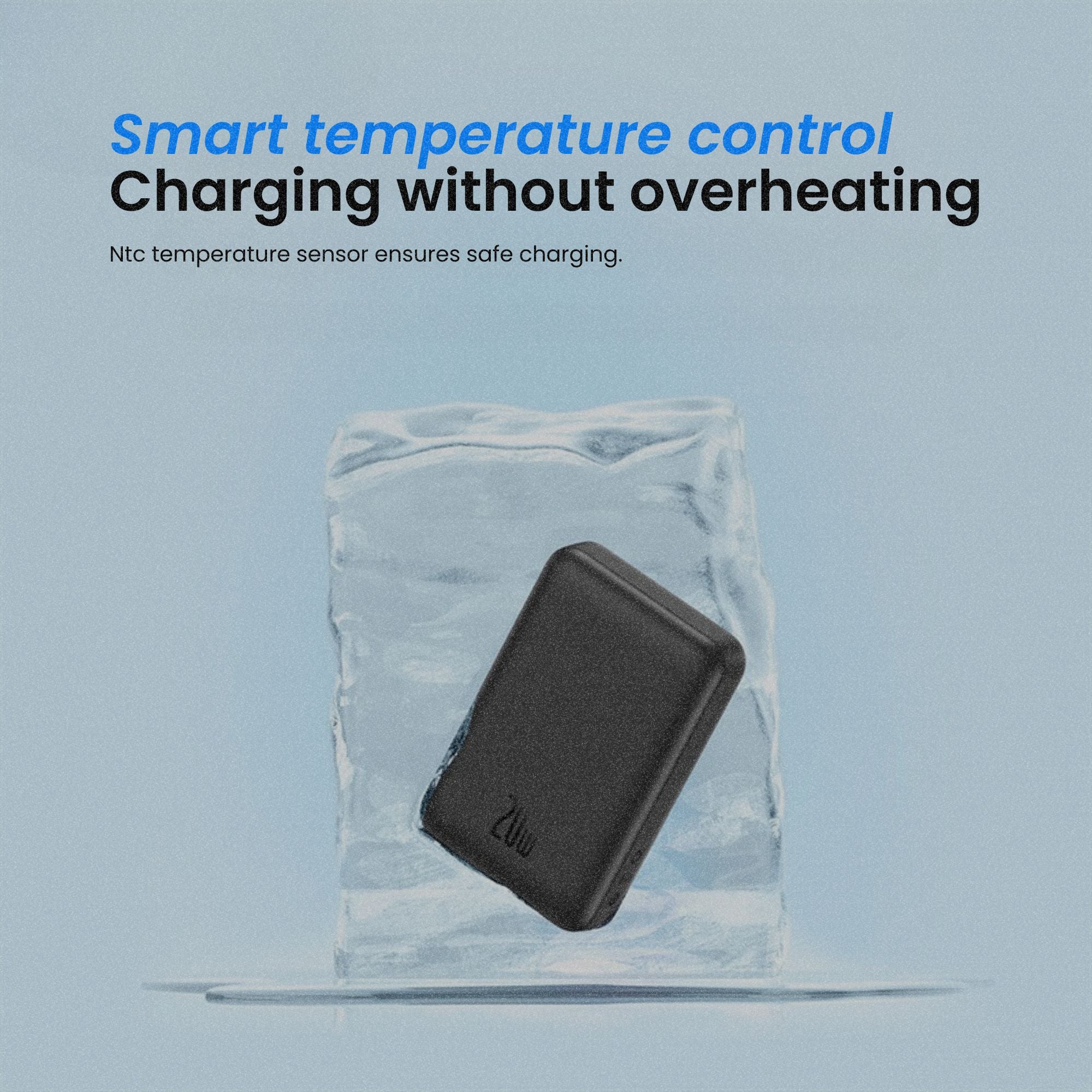MagMini SnapCharge