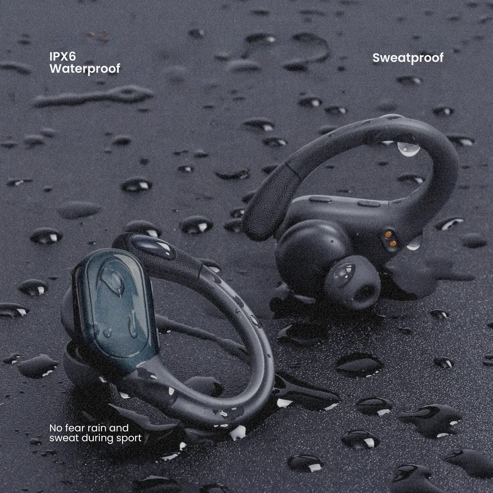 AquaGrip 75X