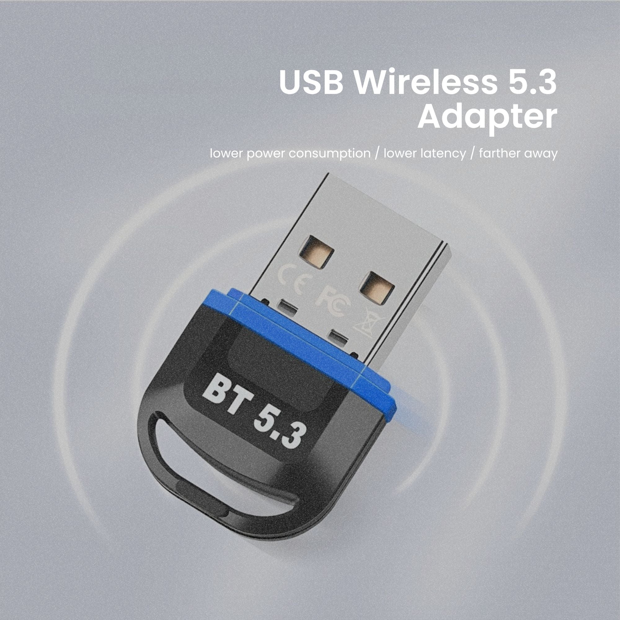 BlueLink 5.3 Nano Adapter