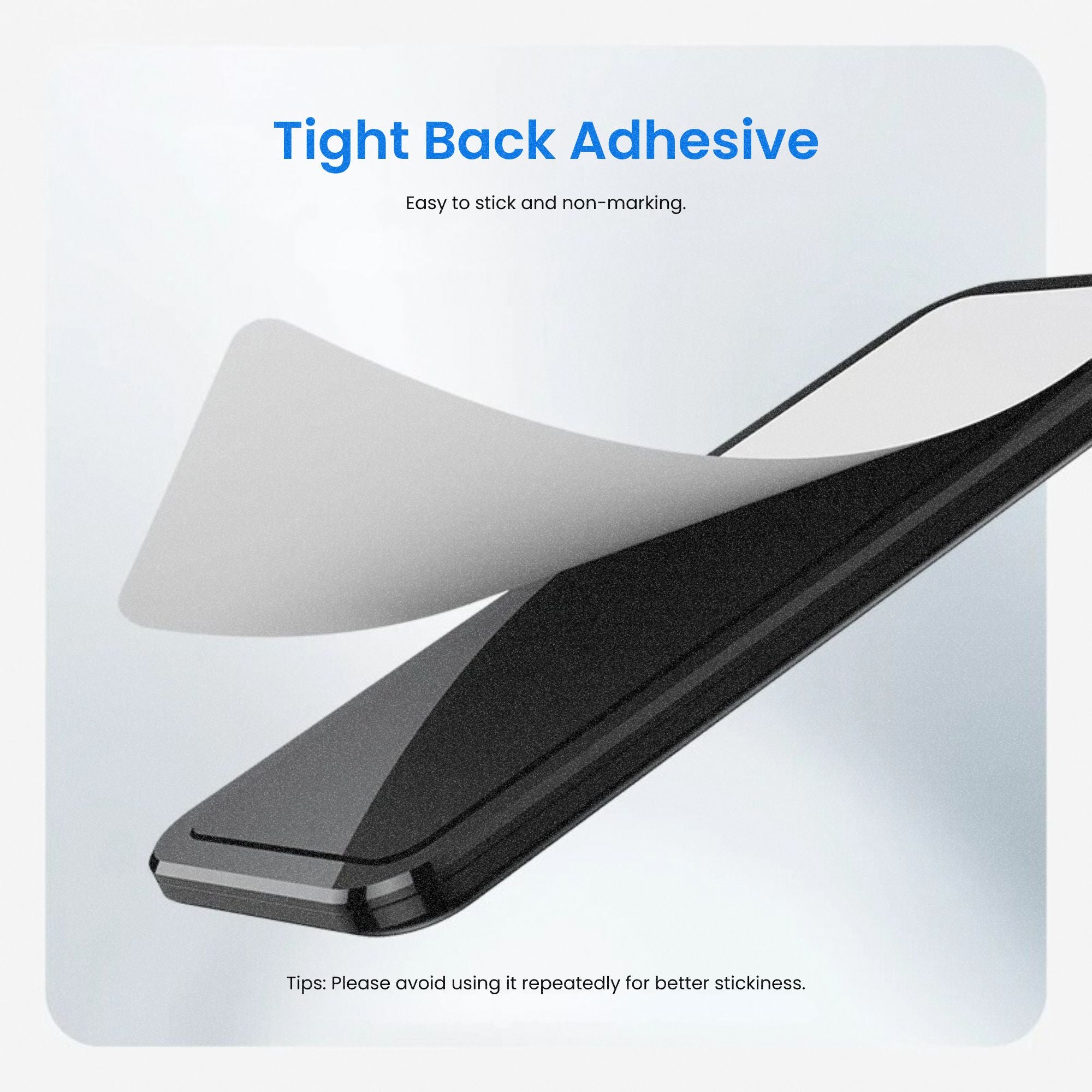 SnapFold Bracket
