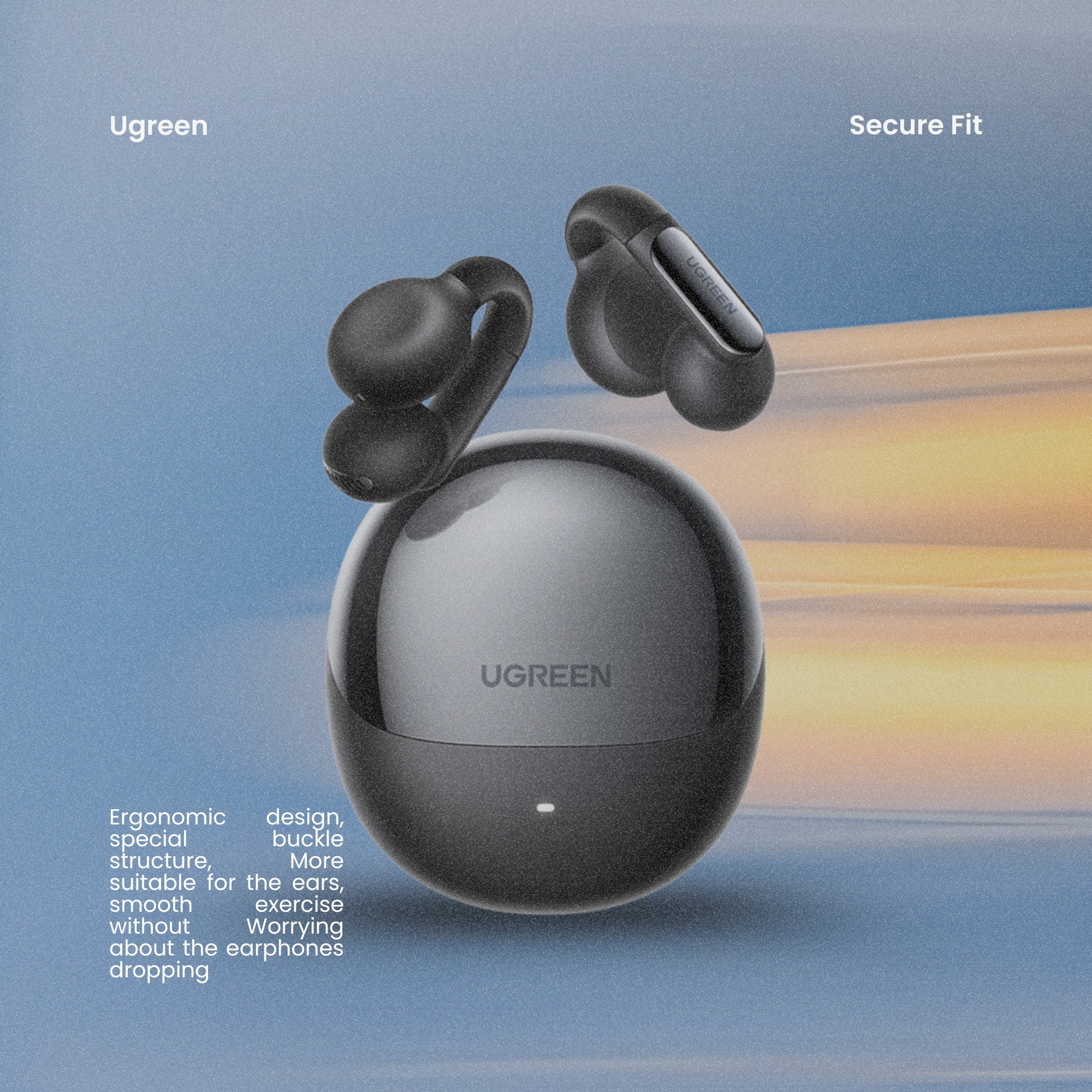 OpenFit Air