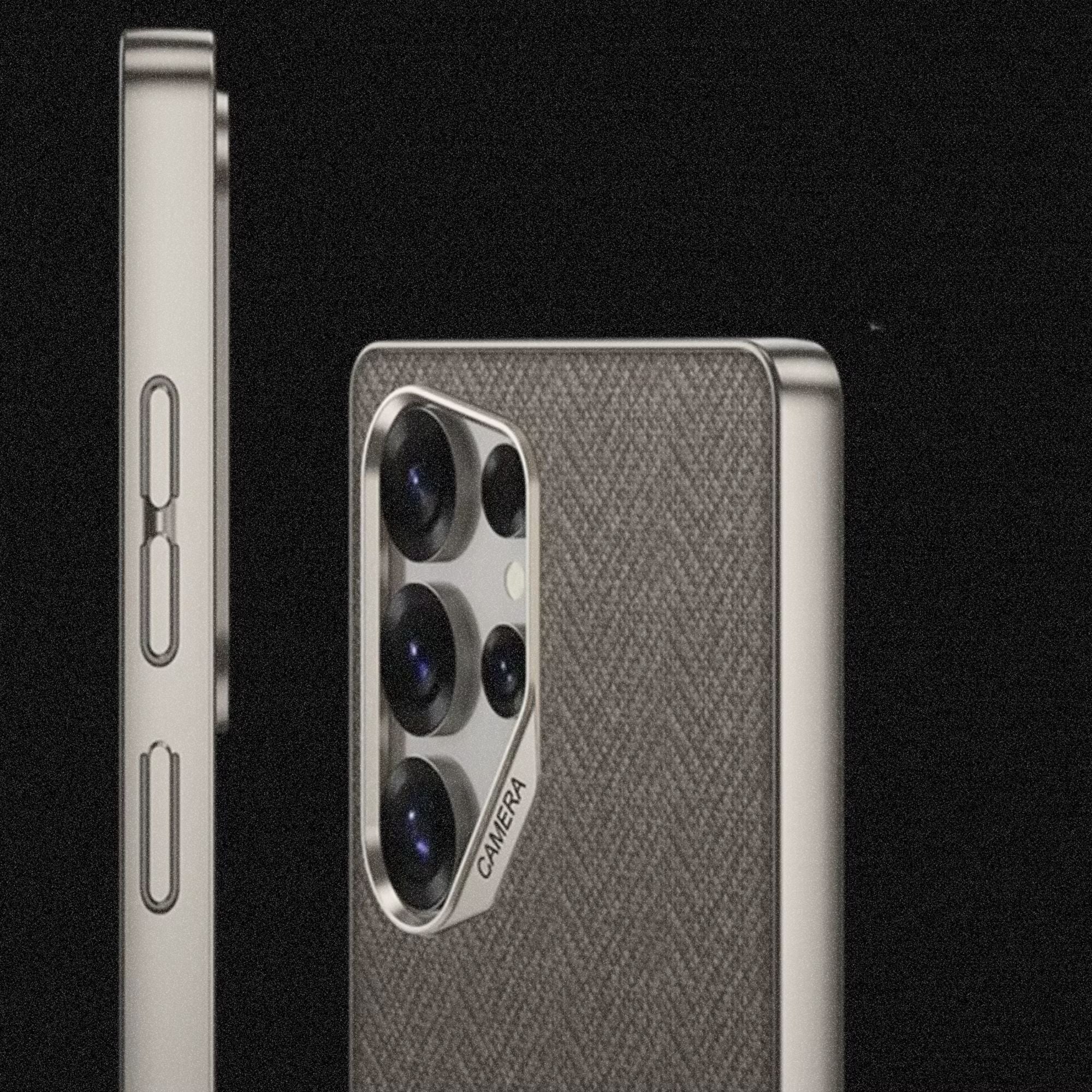 TitanWeave Case