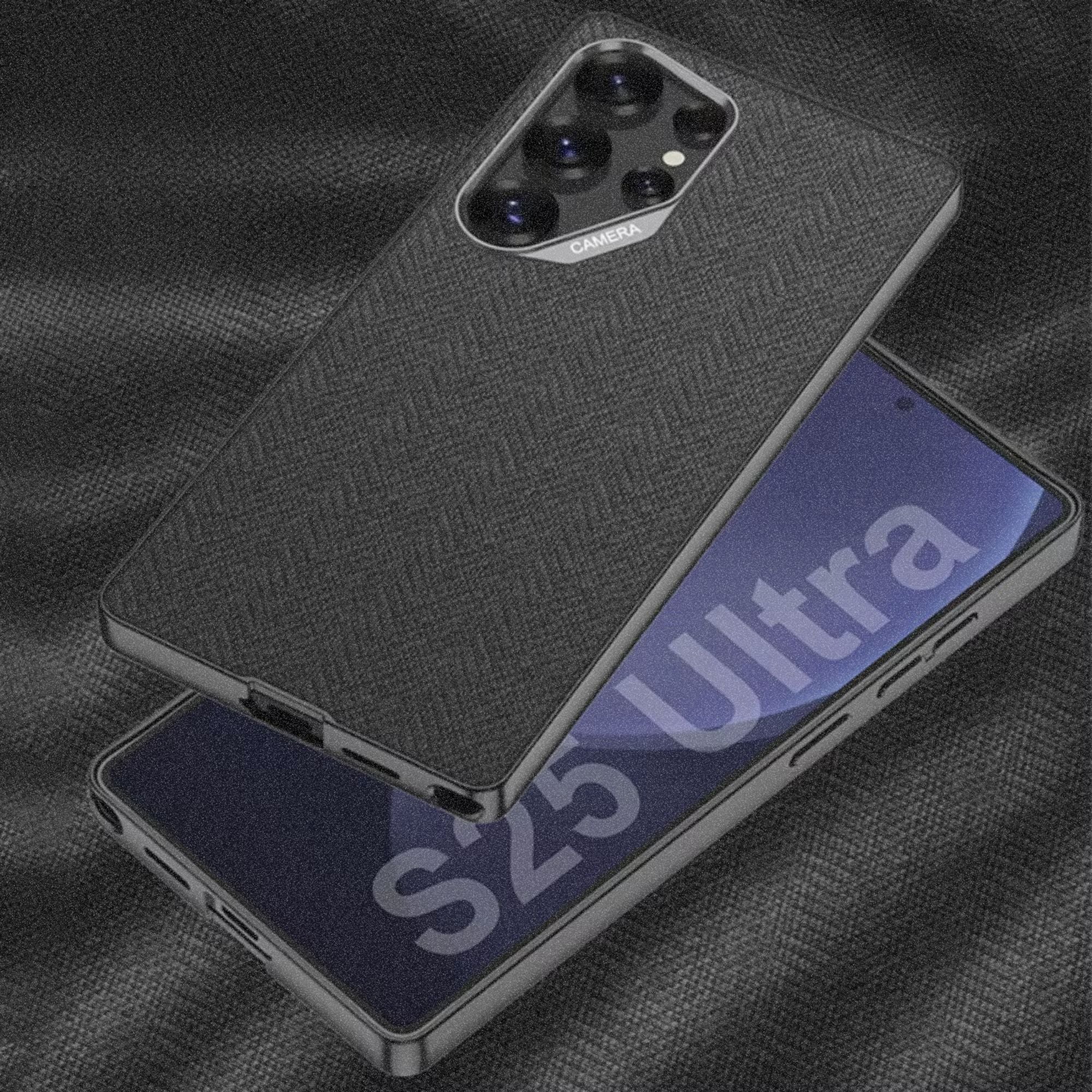 TitanWeave Case