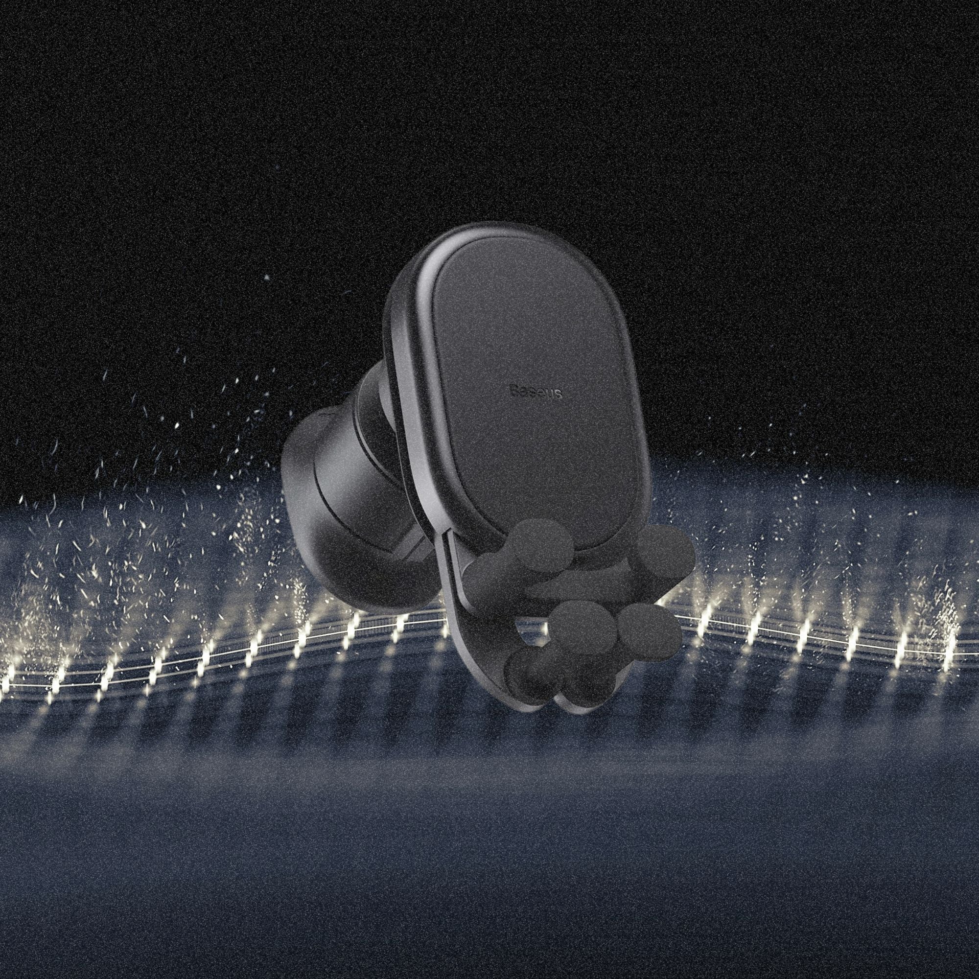 DriveCharge Pro