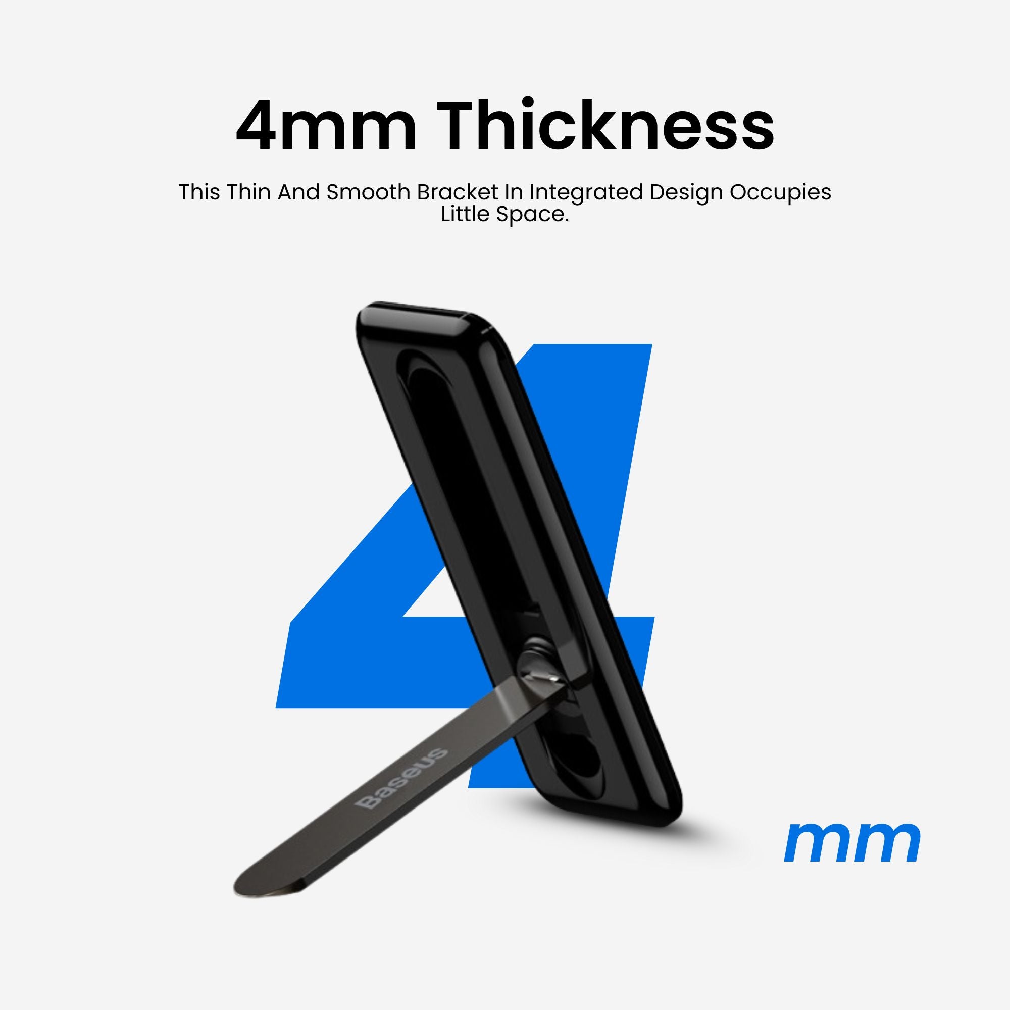 SnapFold Bracket