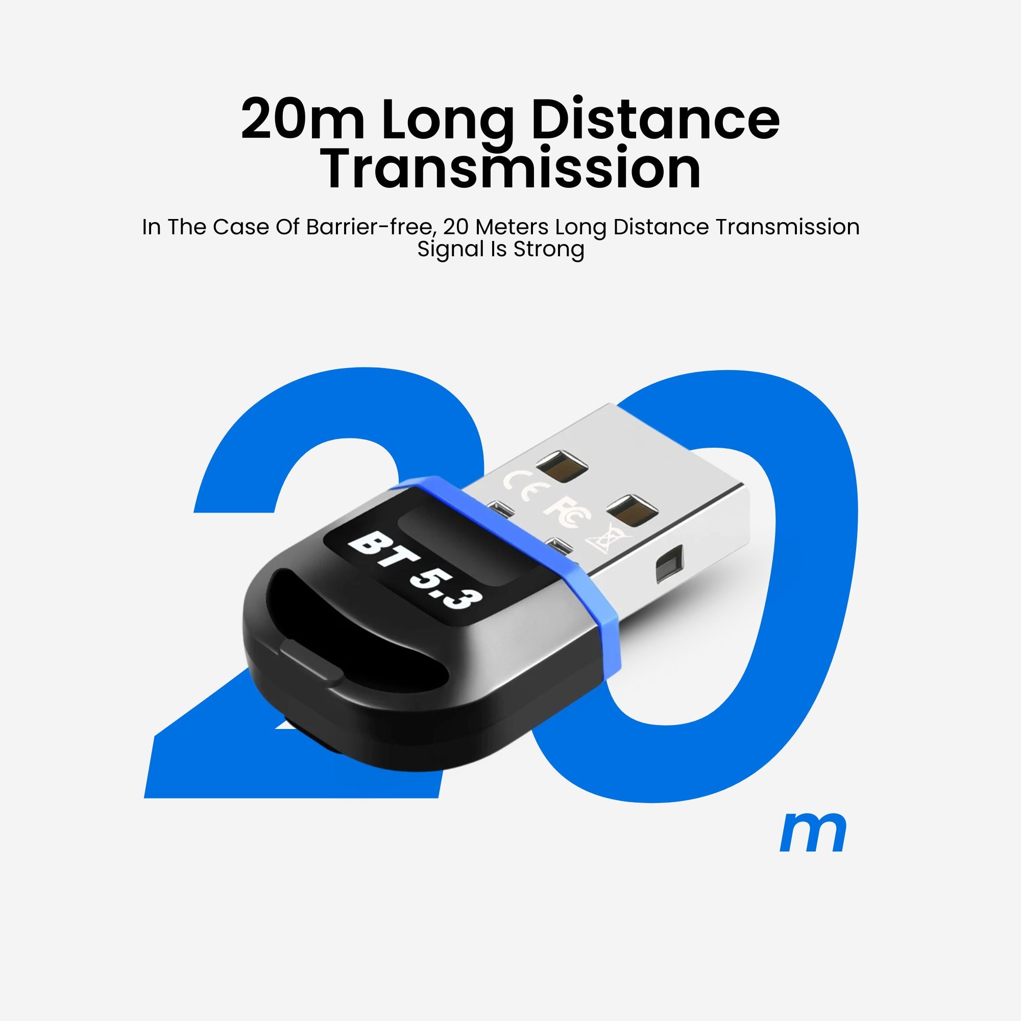 BlueLink 5.3 Nano Adapter