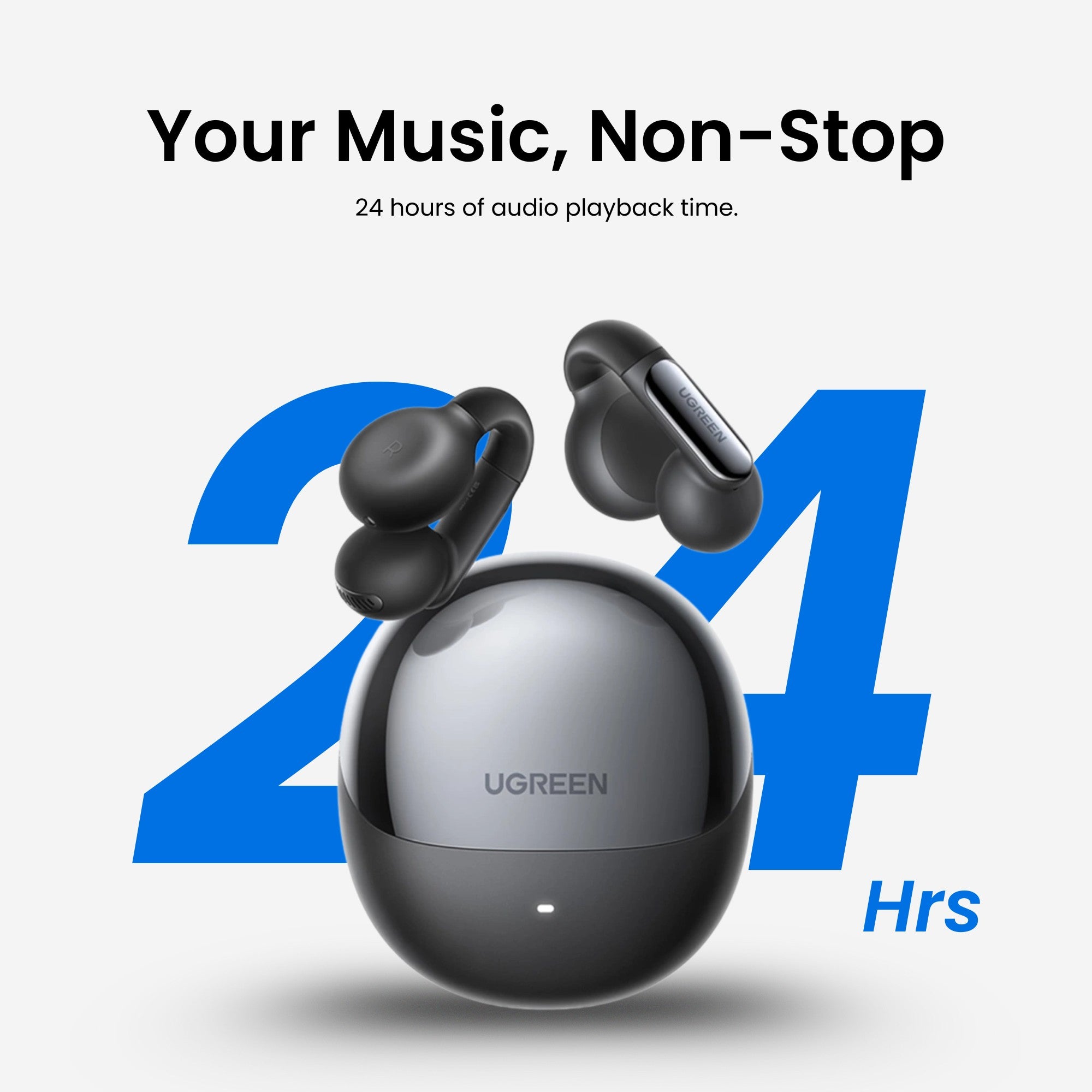 OpenFit Air