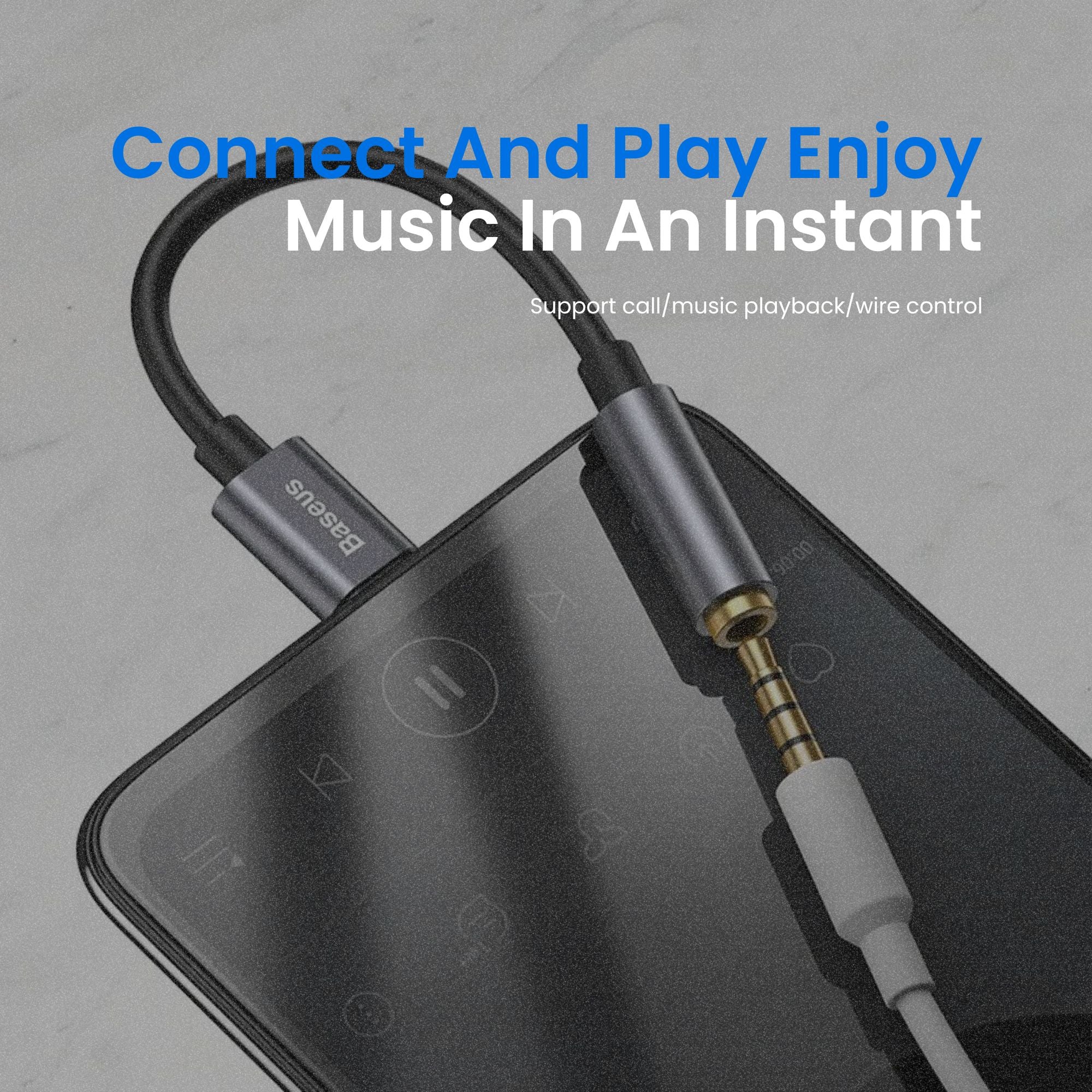 SoundLink Mini Adapter