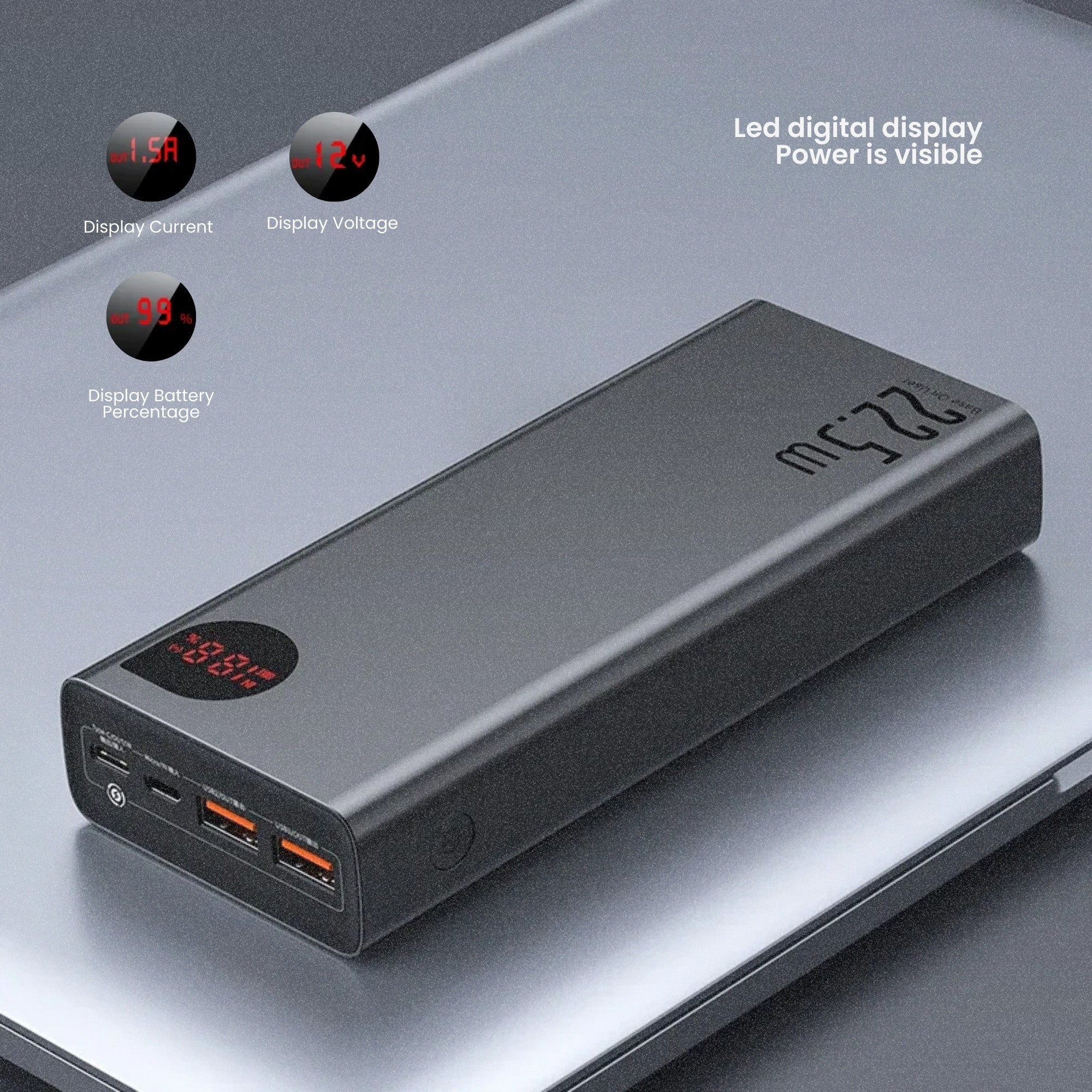 PowerCore