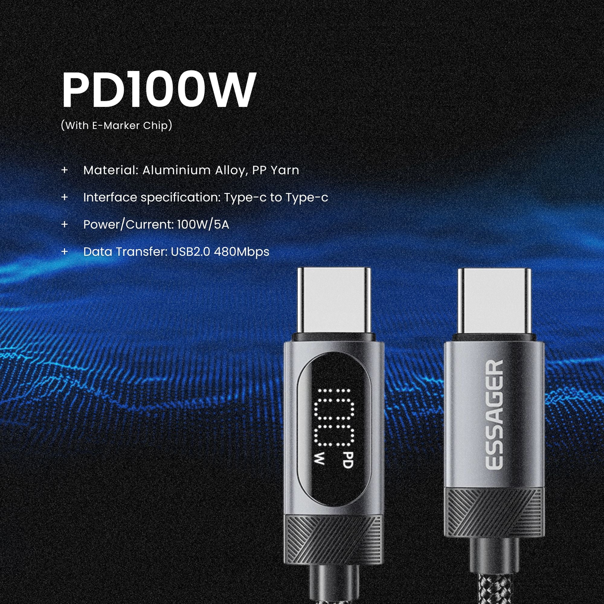 VoltView C100