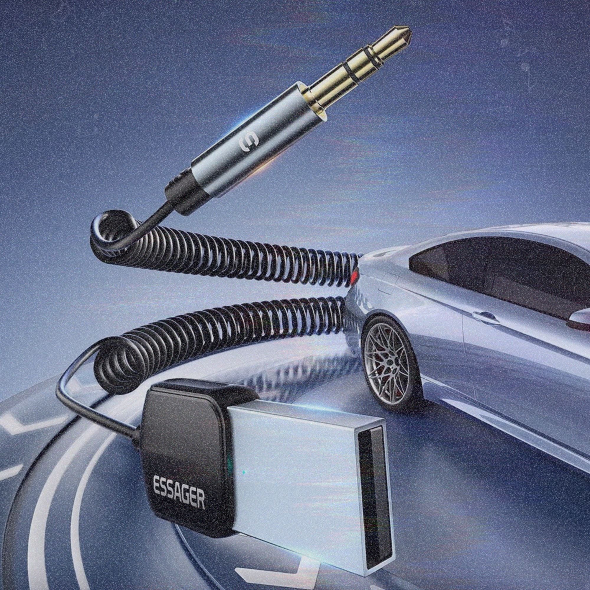 EchoDrive BT