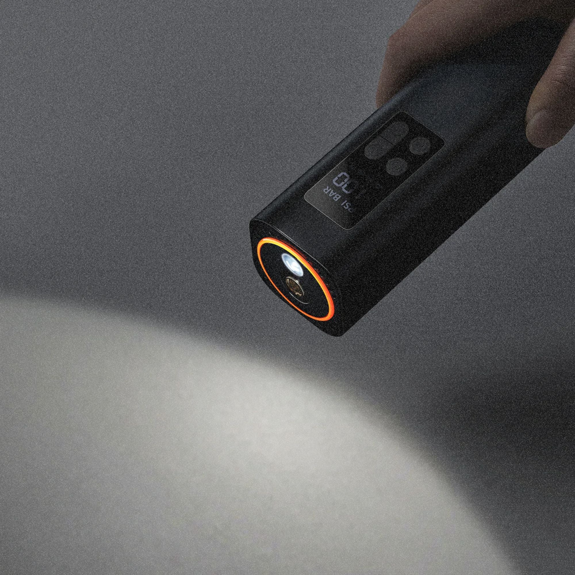 TireJet Mini 150