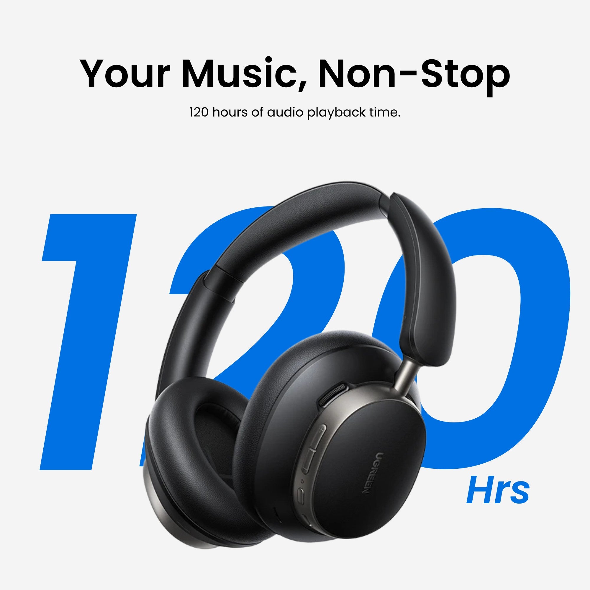 SoundCore Pro 120