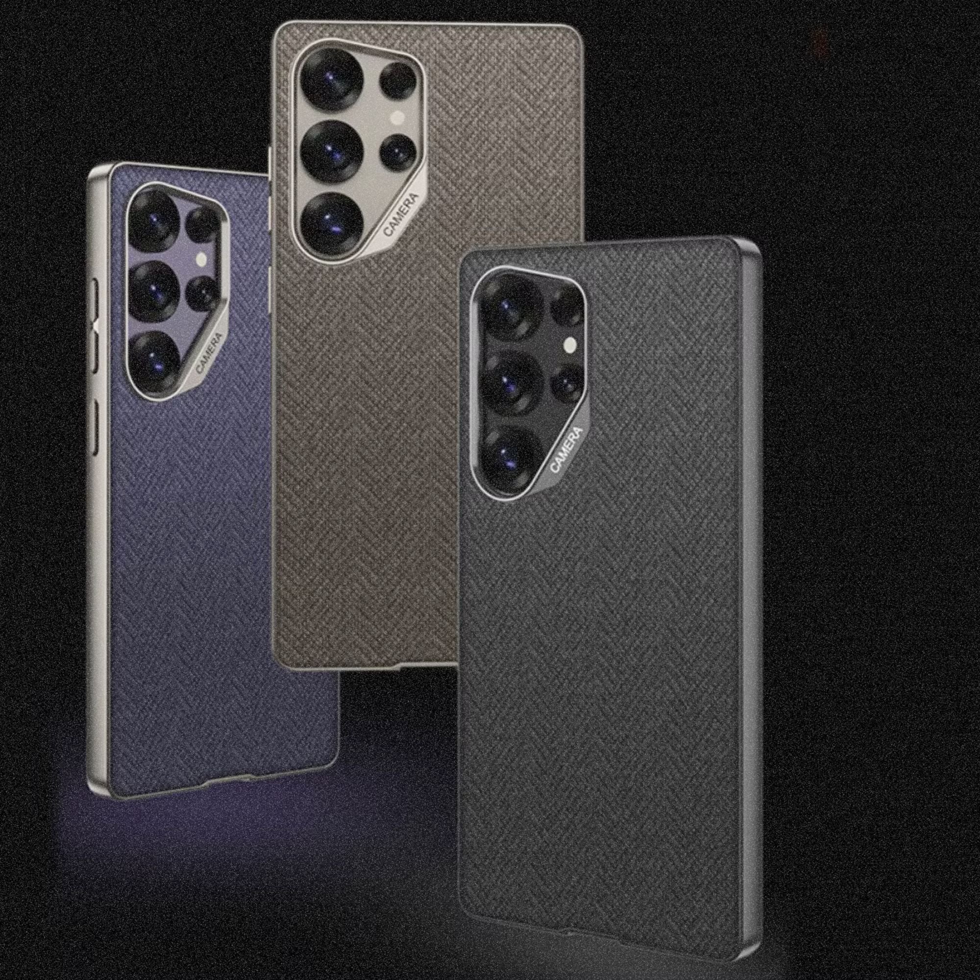TitanWeave Case