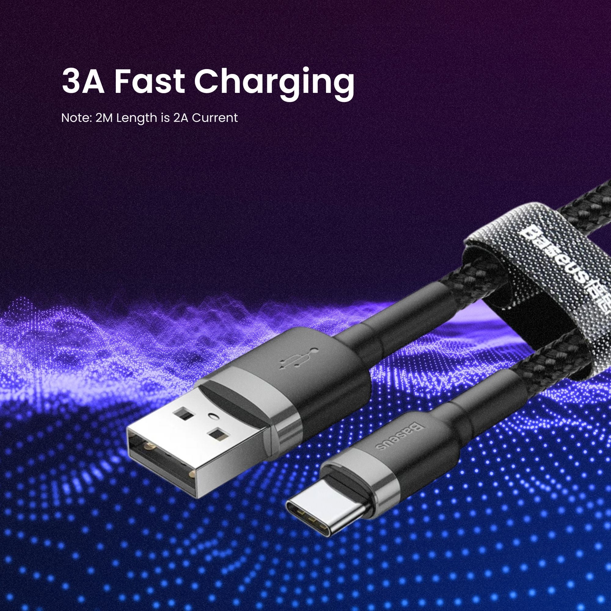FlexCharge 3A