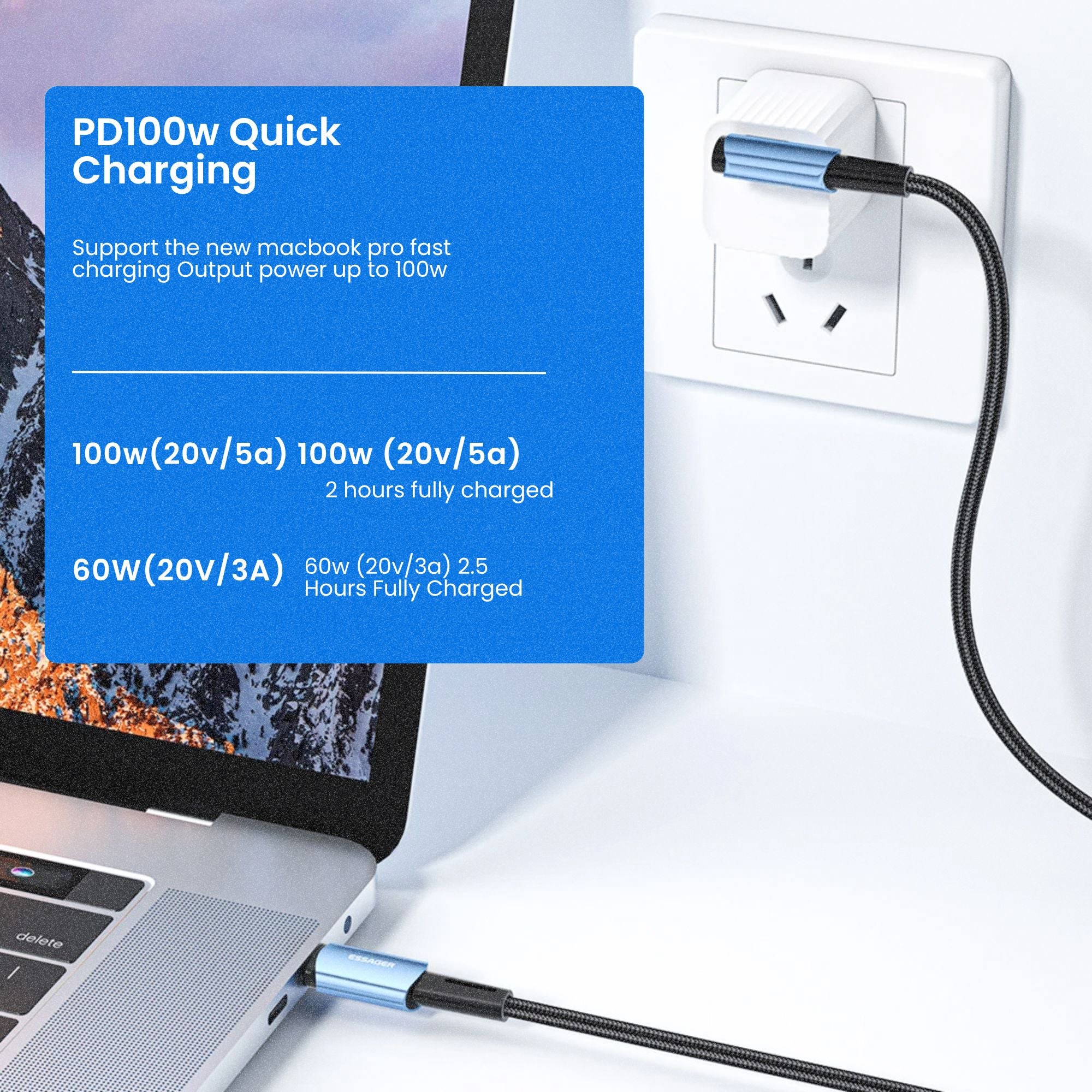 PowerLine Pro 100