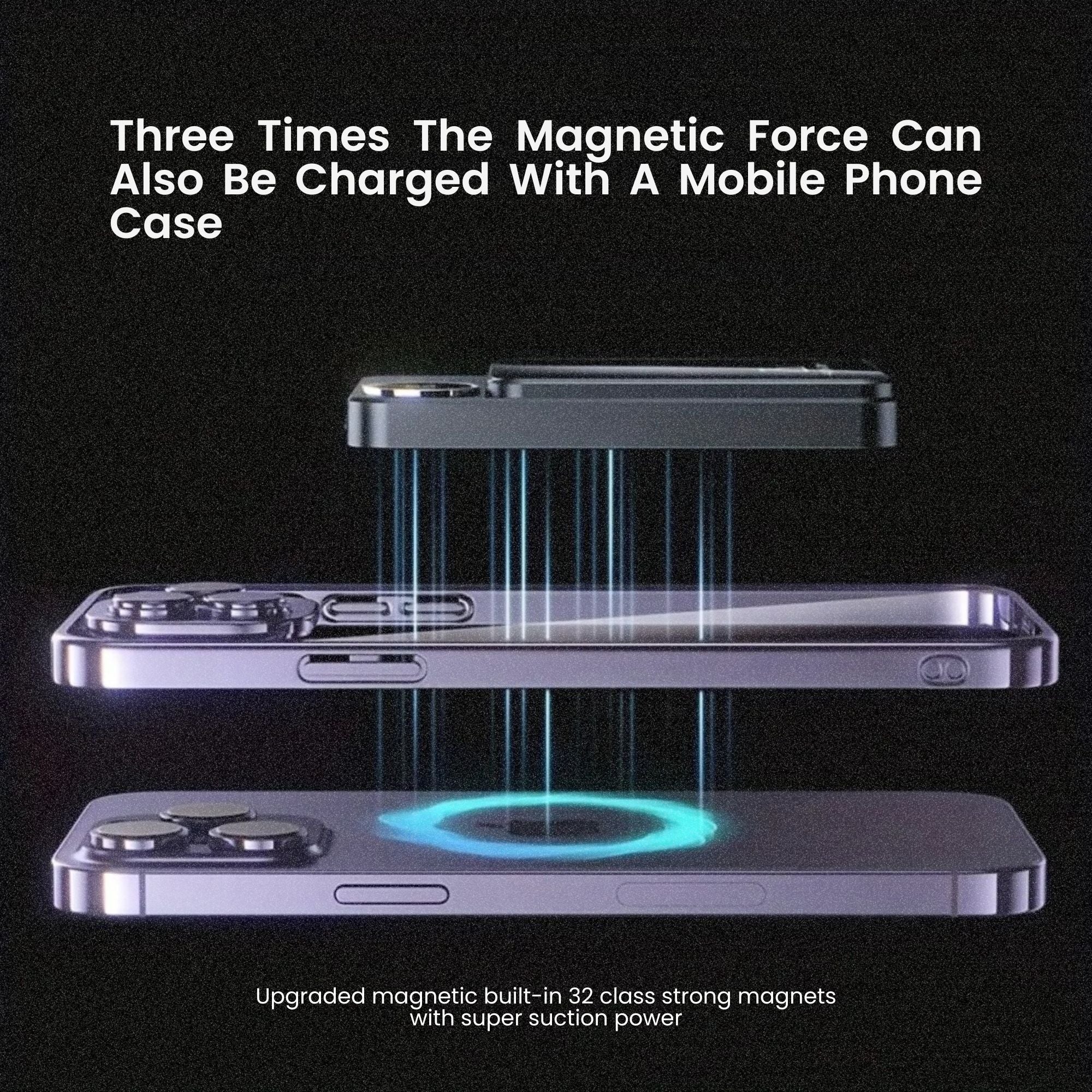 MagPower Slim 22.5W