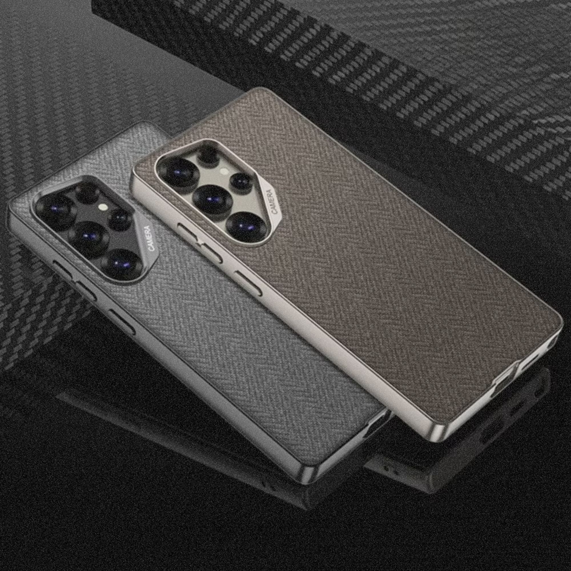 TitanWeave Case