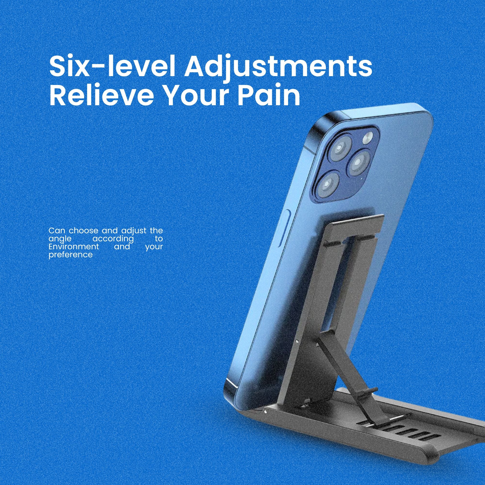 FlexMini Stand