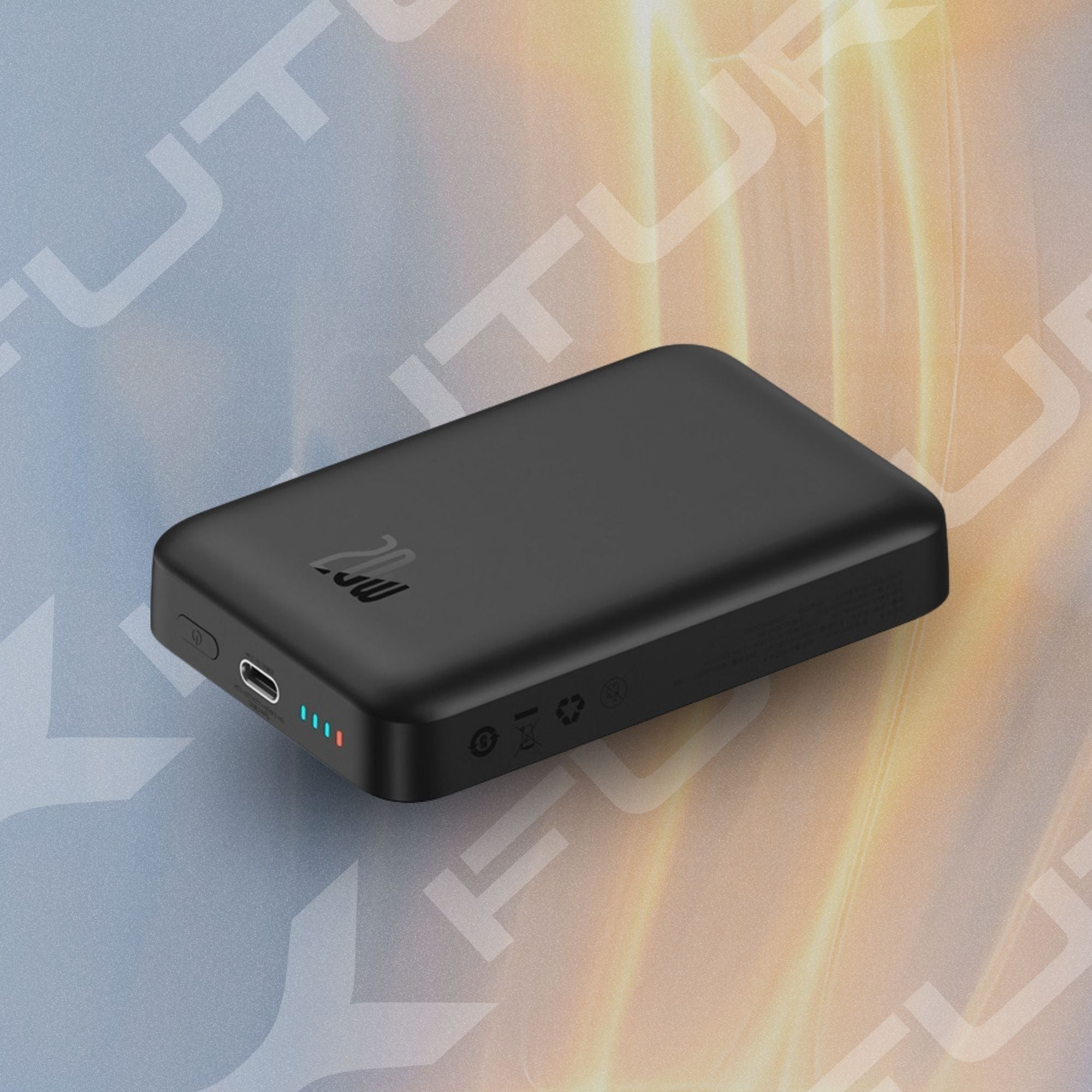 MagMini SnapCharge