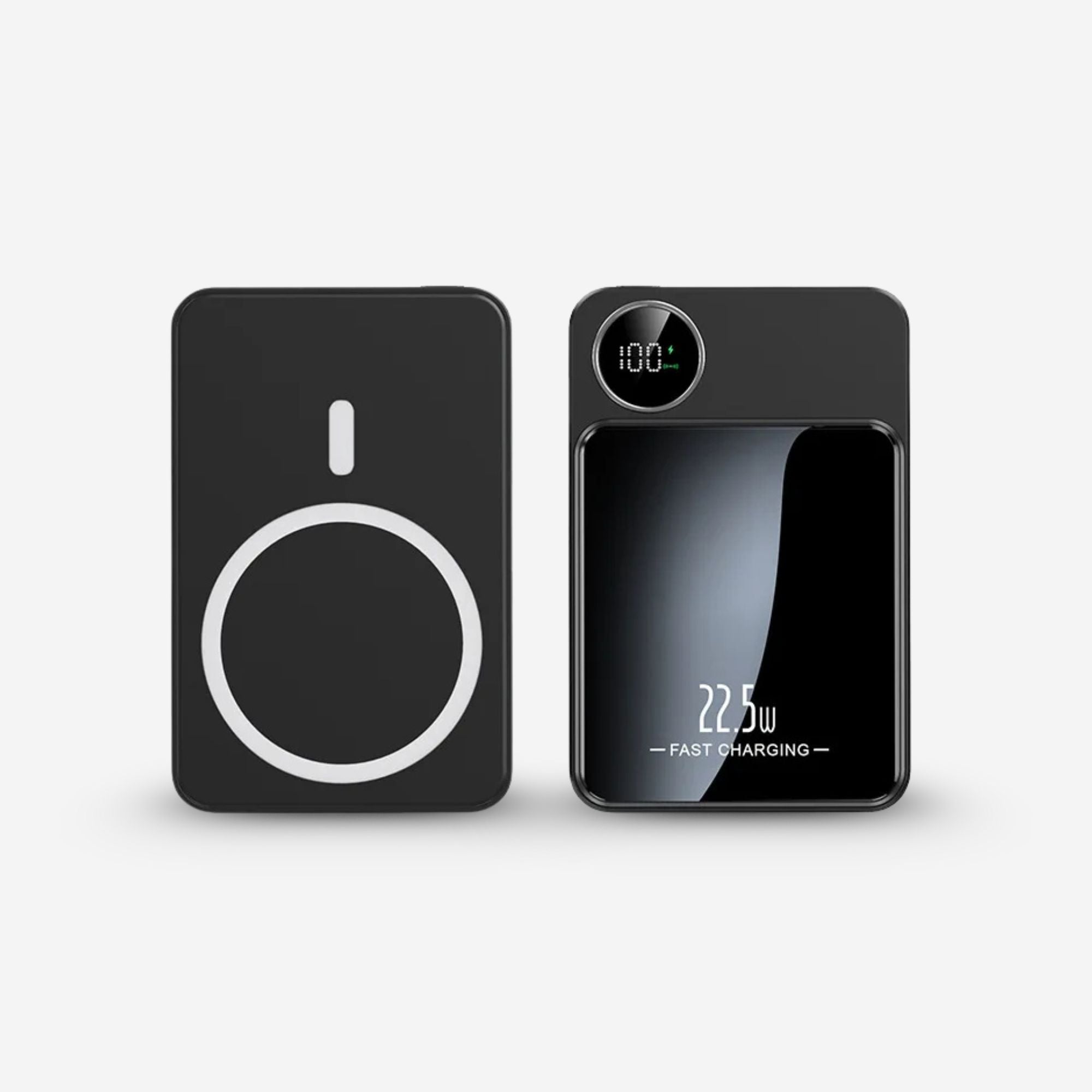 MagPower Slim 22.5W