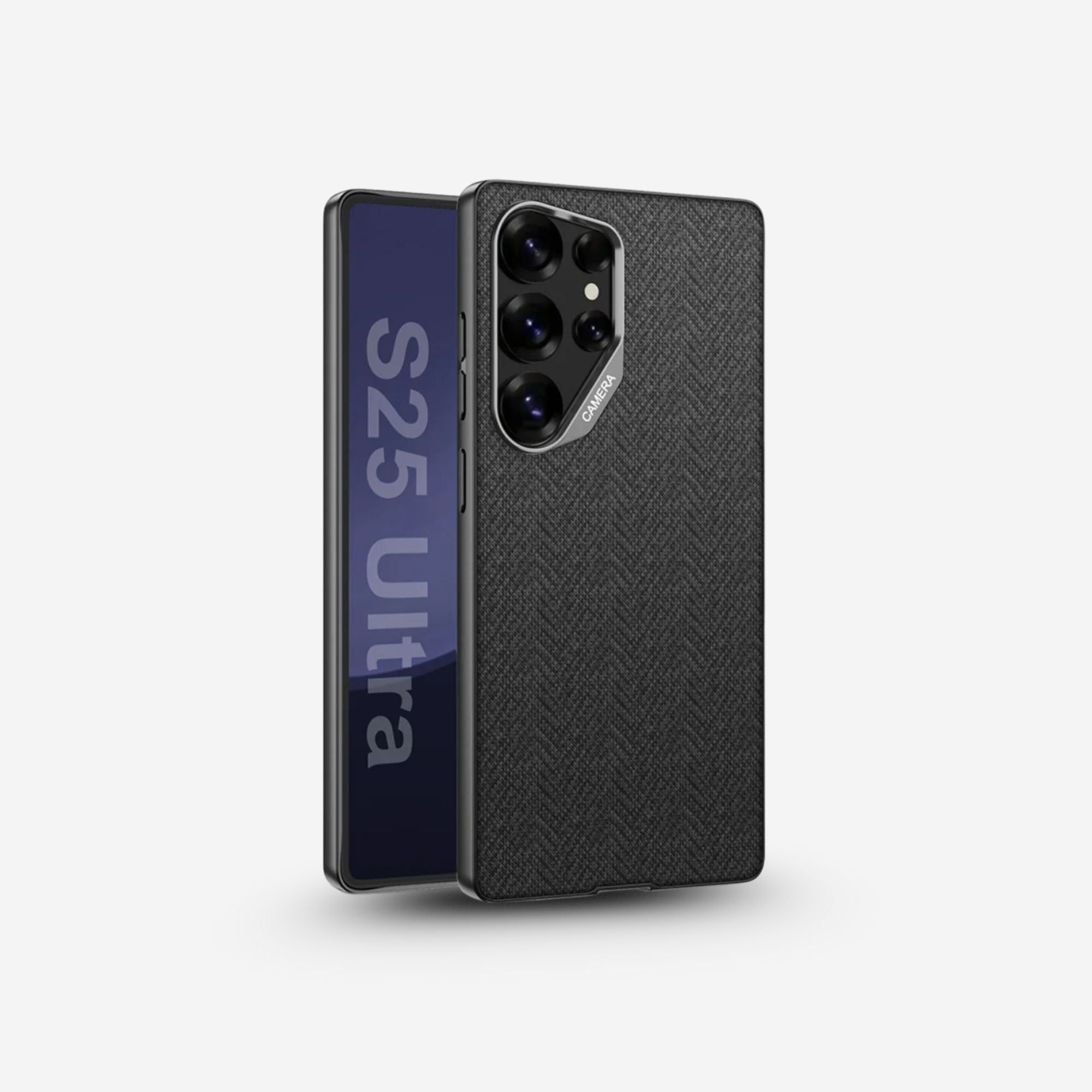 TitanWeave Case