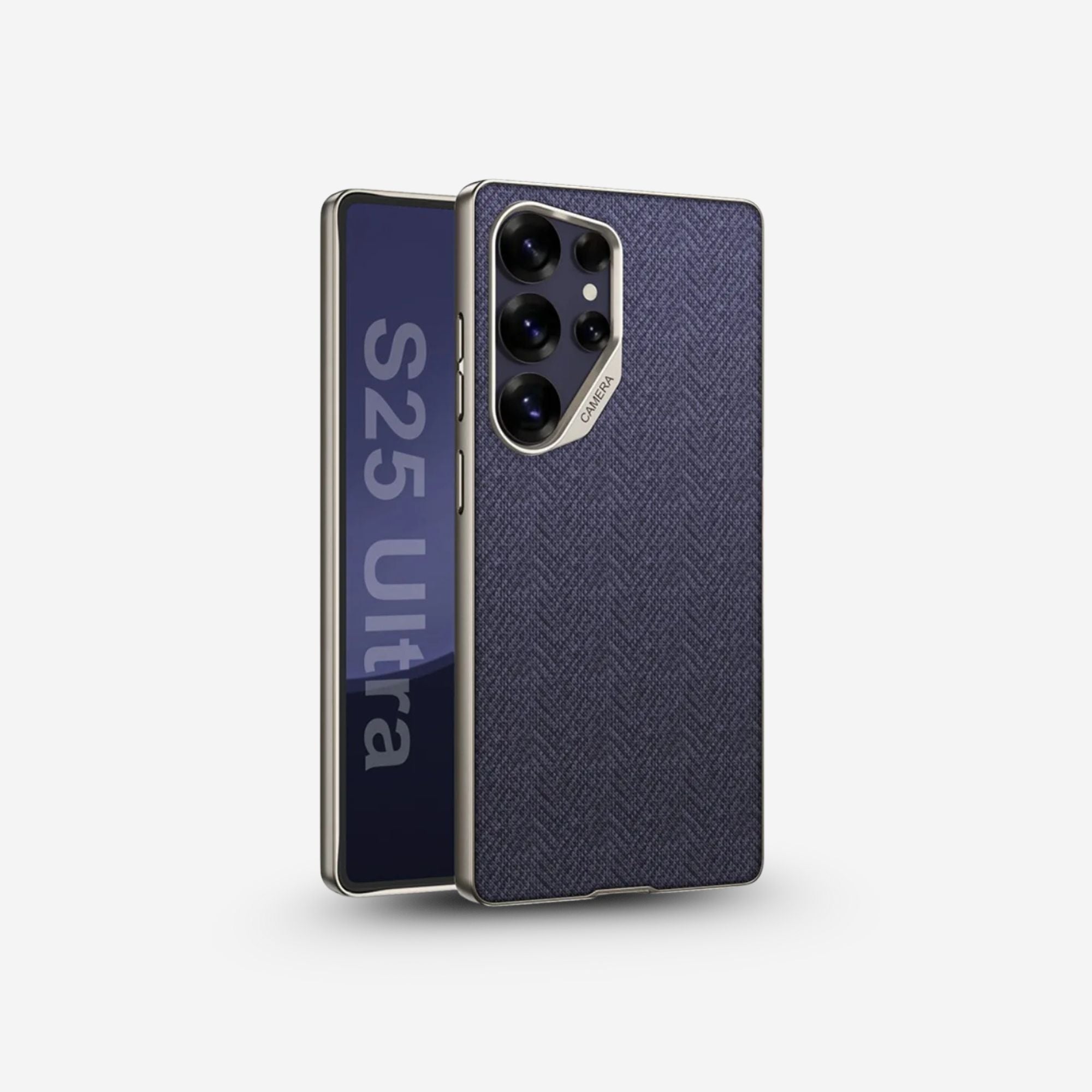 TitanWeave Case