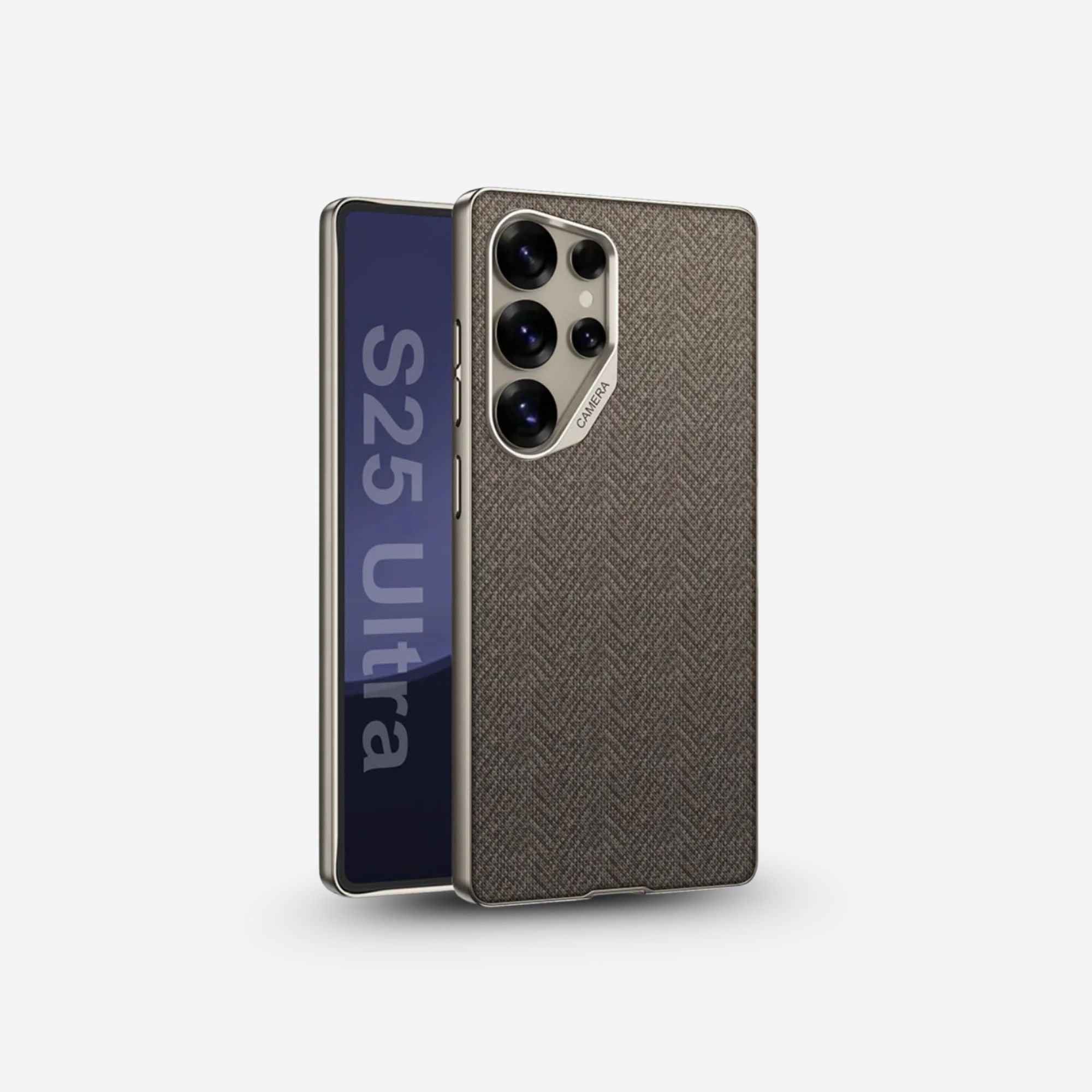 TitanWeave Case