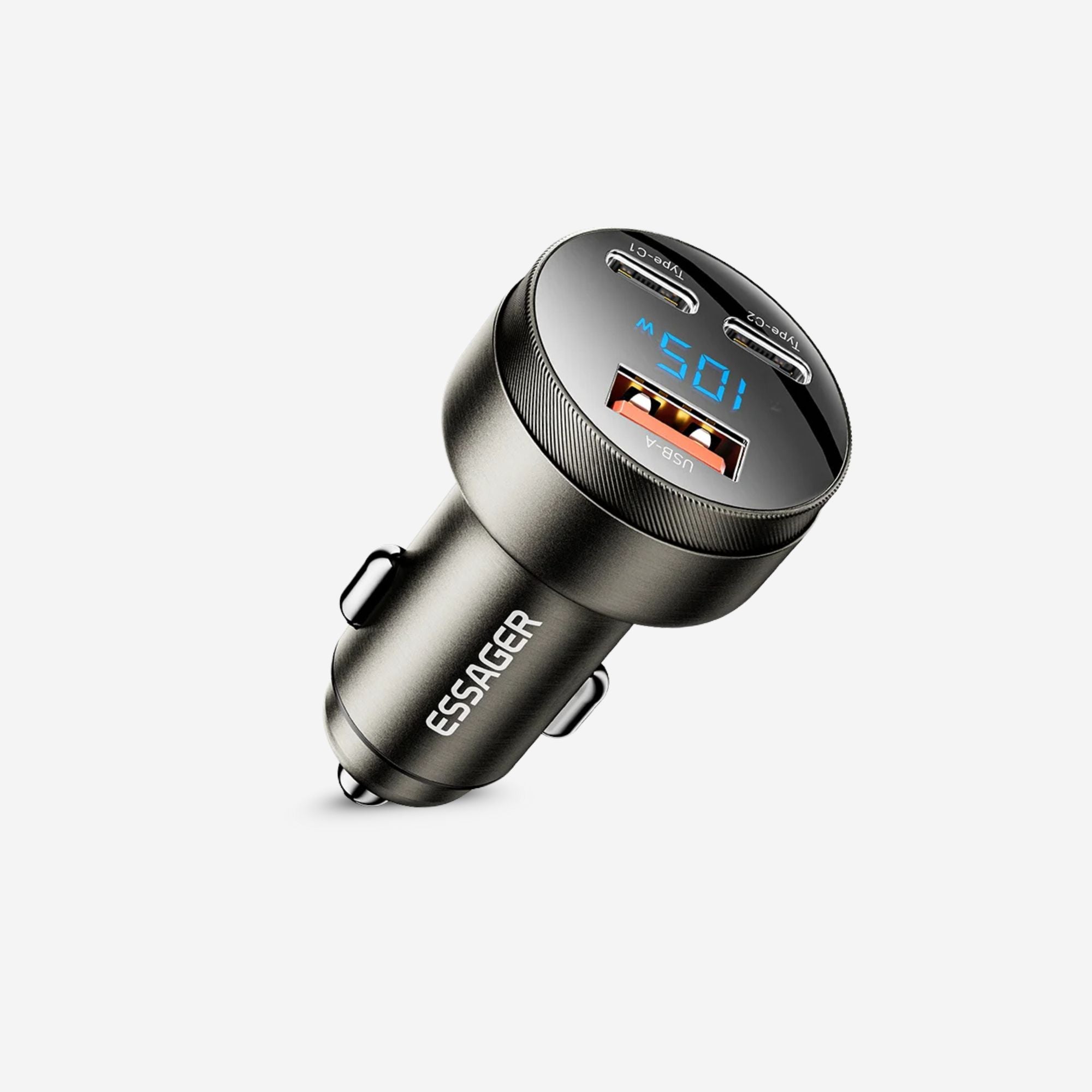 TurboCore 105