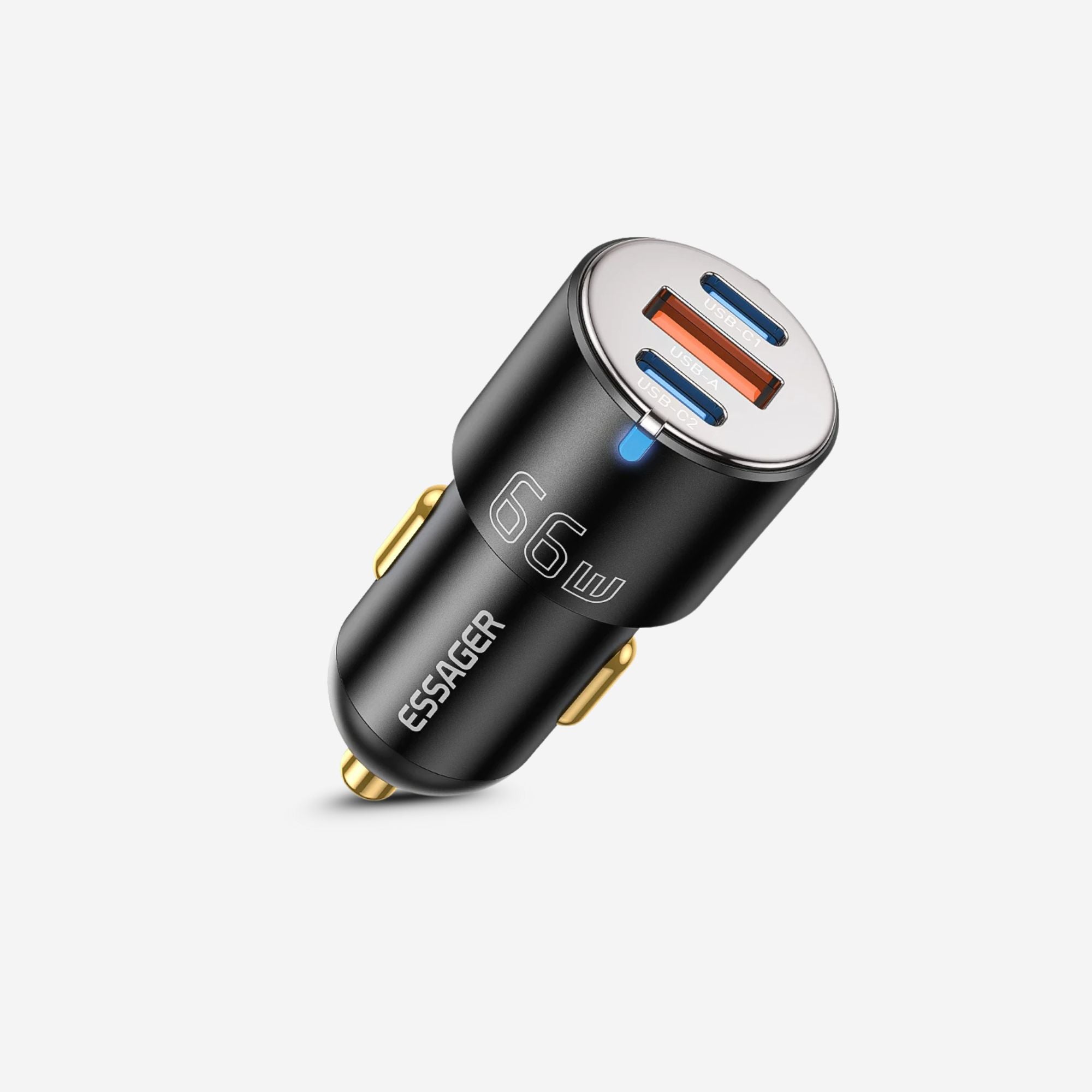 PowerDrive 66