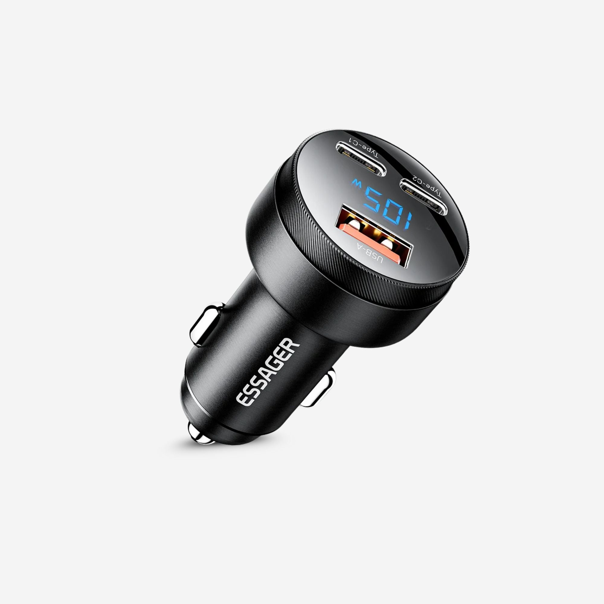 TurboCore 105