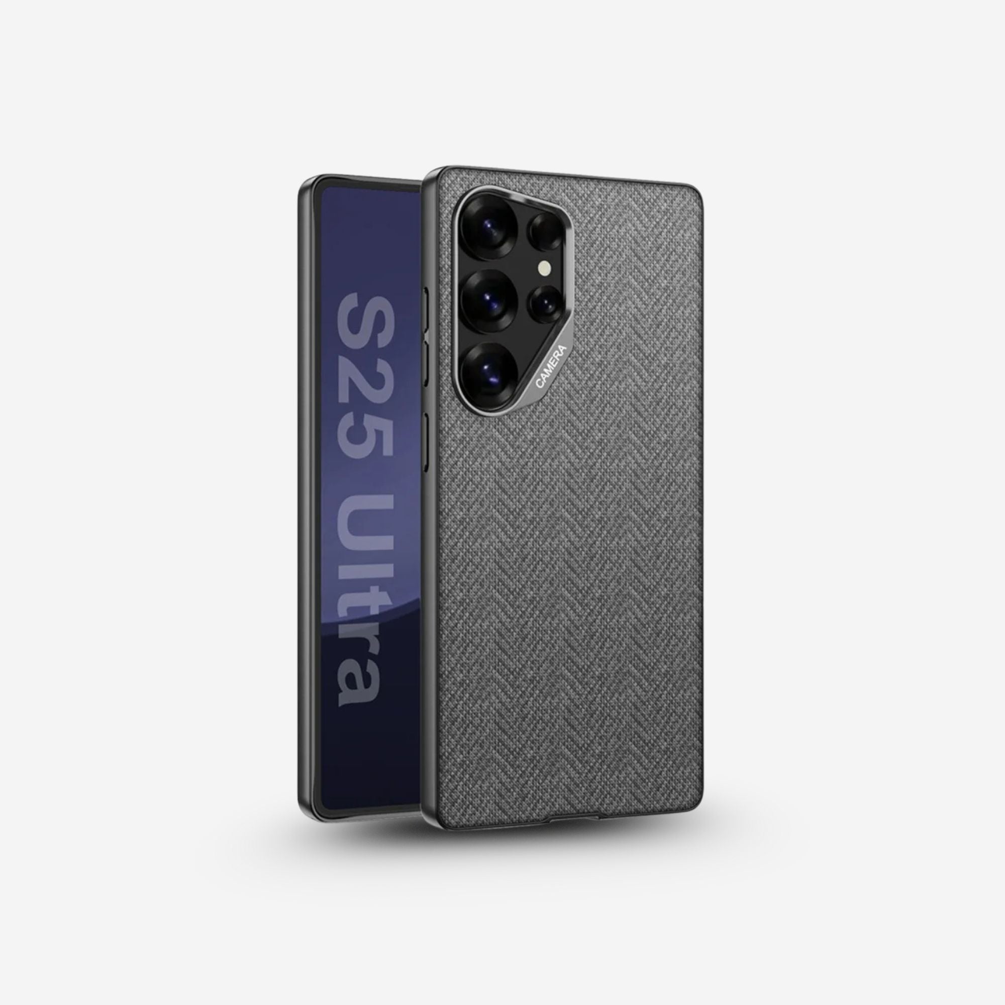 TitanWeave Case