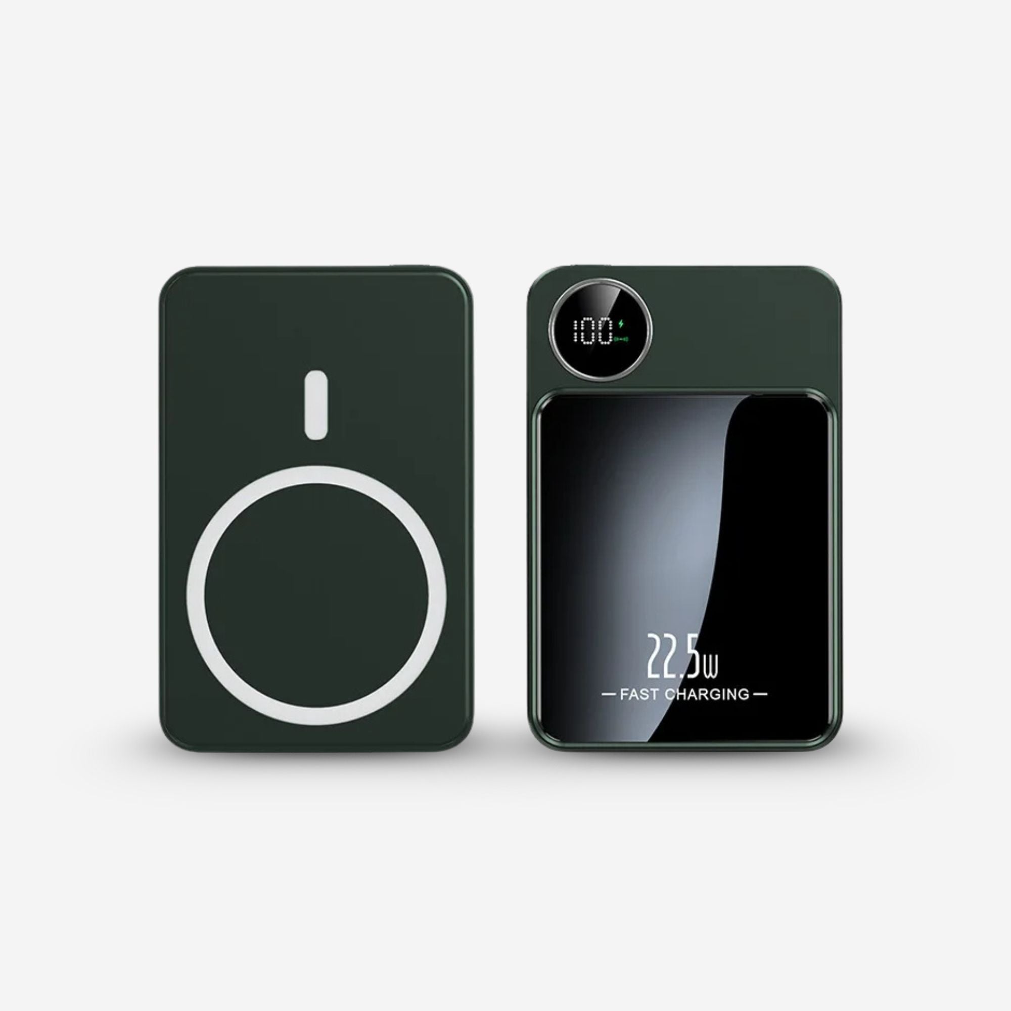 MagPower Slim 22.5W