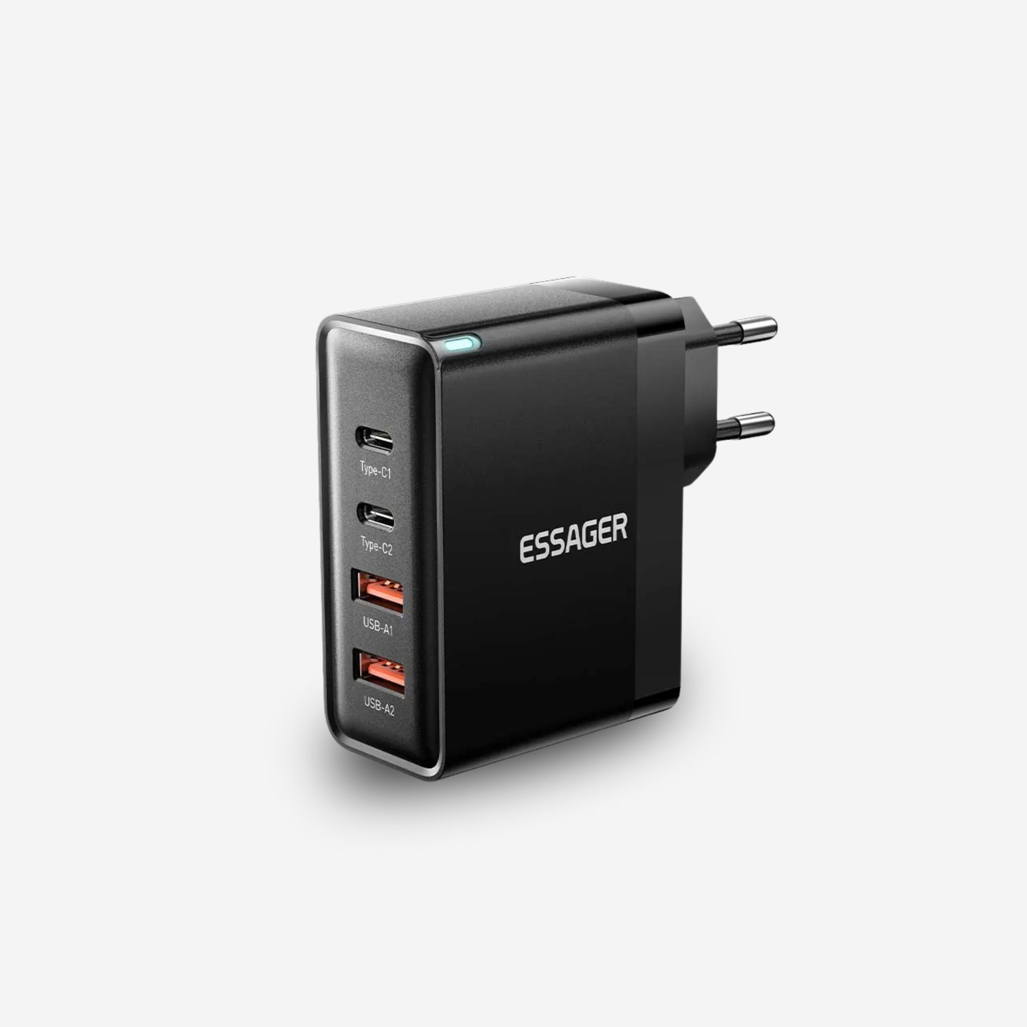 PowerHub 100W Pro